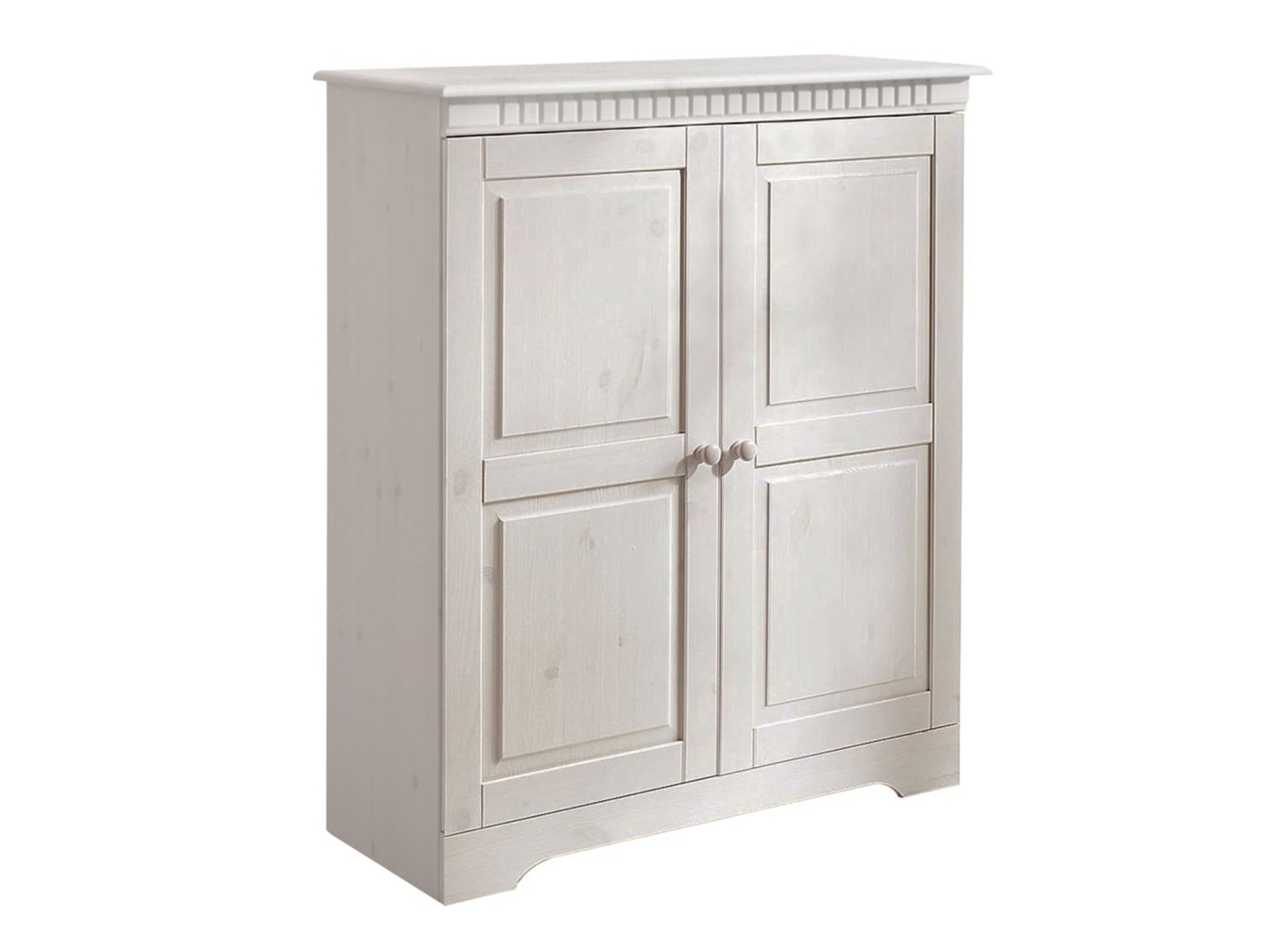 Aparador Elbelba 107 (Branco)