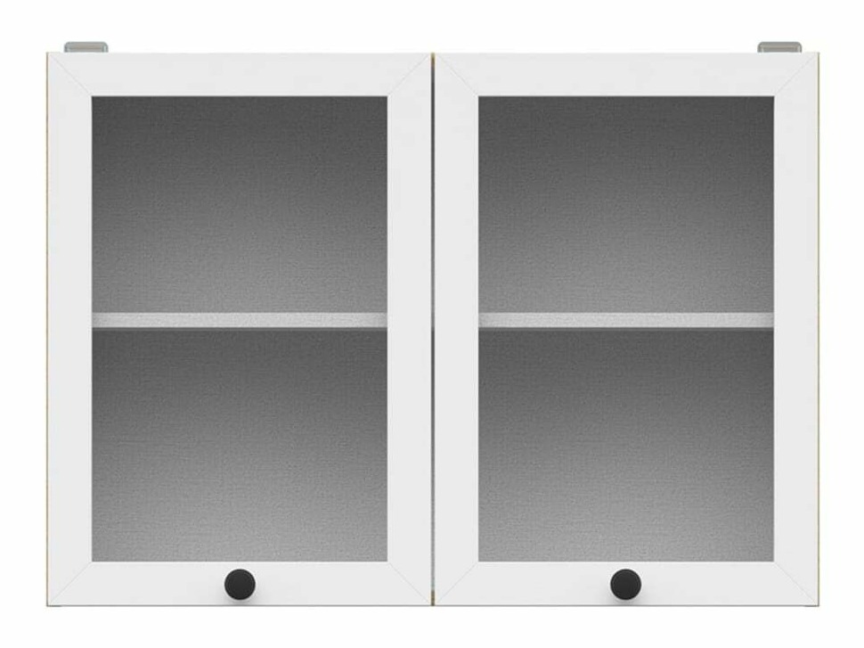 Armário modular suspenso Classic White Oak 111