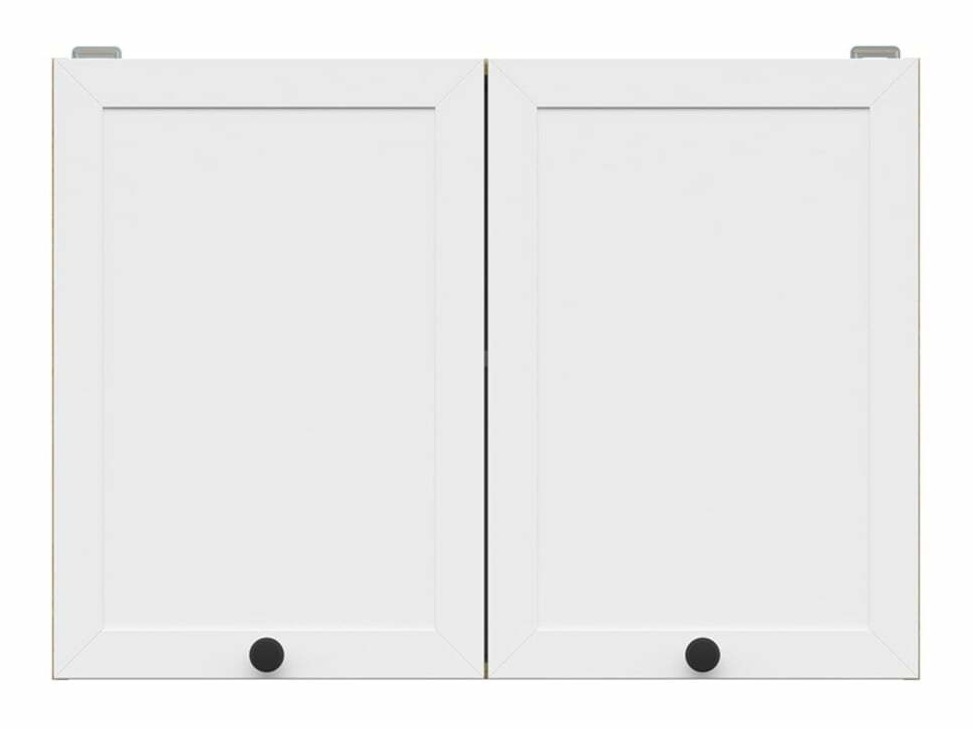 Armário modular suspenso Classic White Oak 115