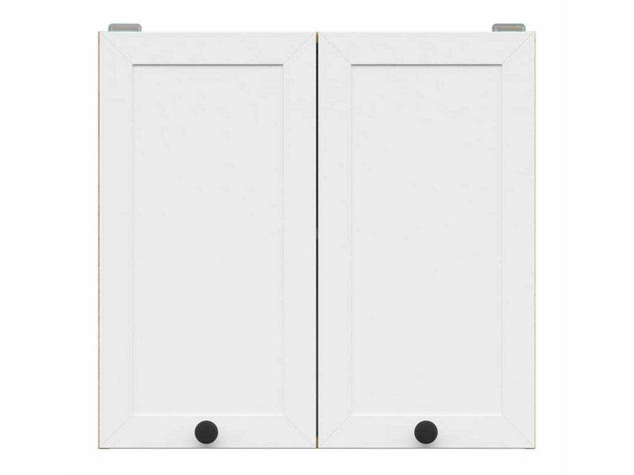 Armário modular suspenso Classic White Oak 116