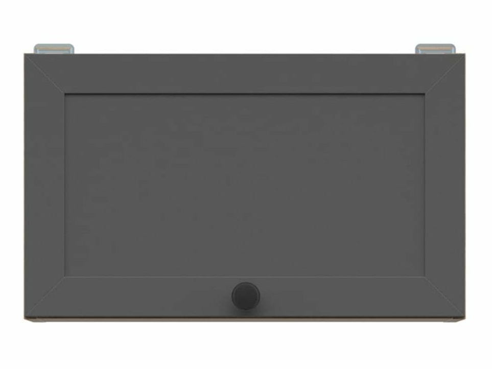 Armário modular suspenso Classic Grey Oak 103