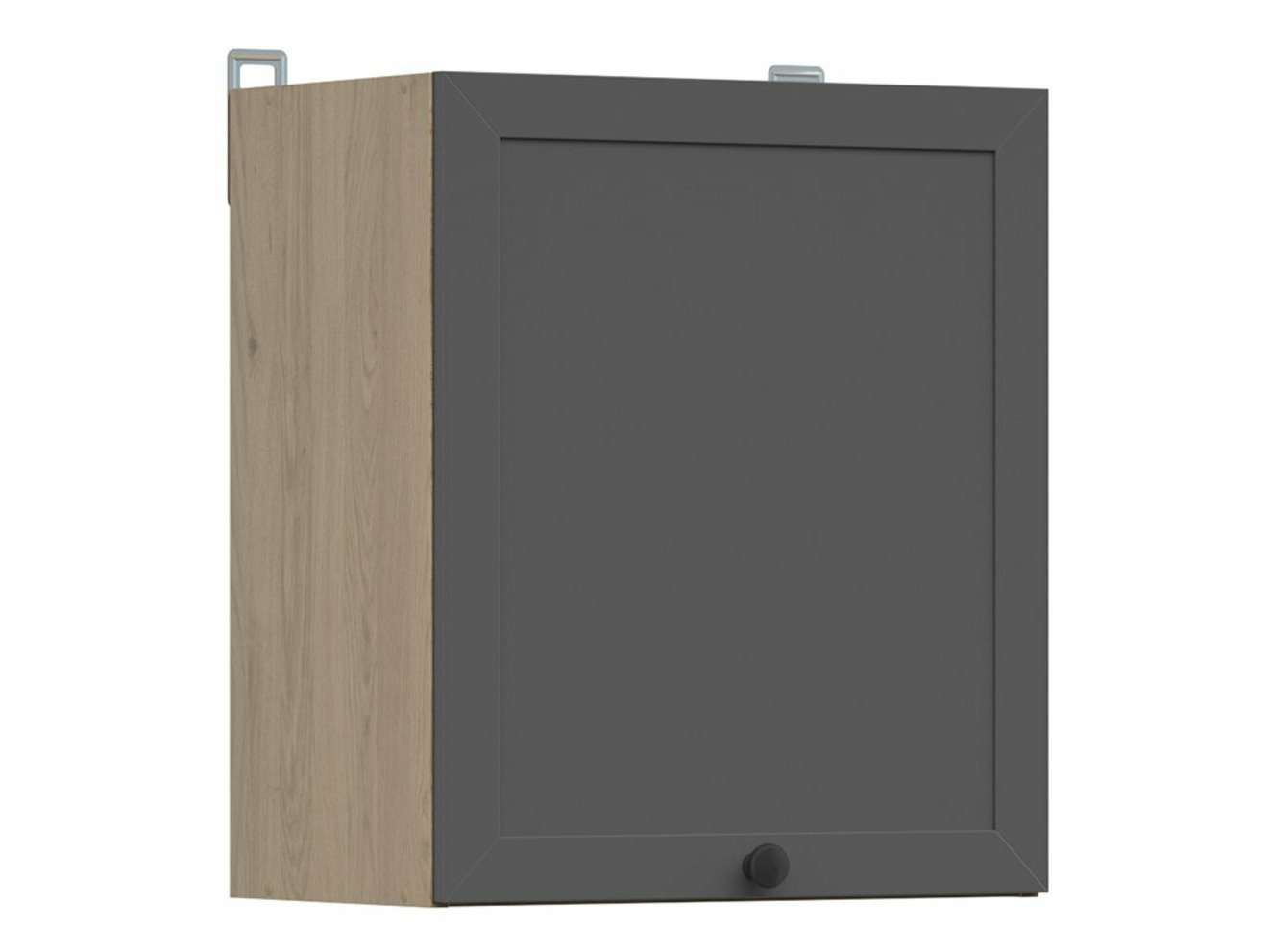 Armário modular suspenso Classic Grey Oak 106
