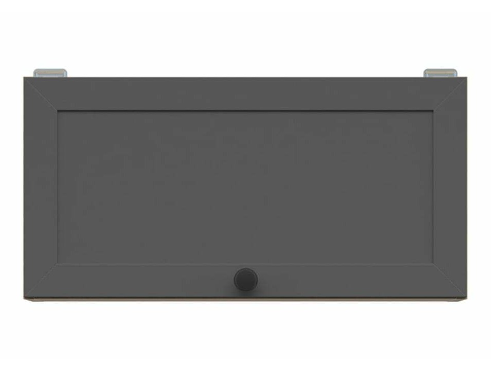 Armário modular suspenso Classic Grey Oak 108