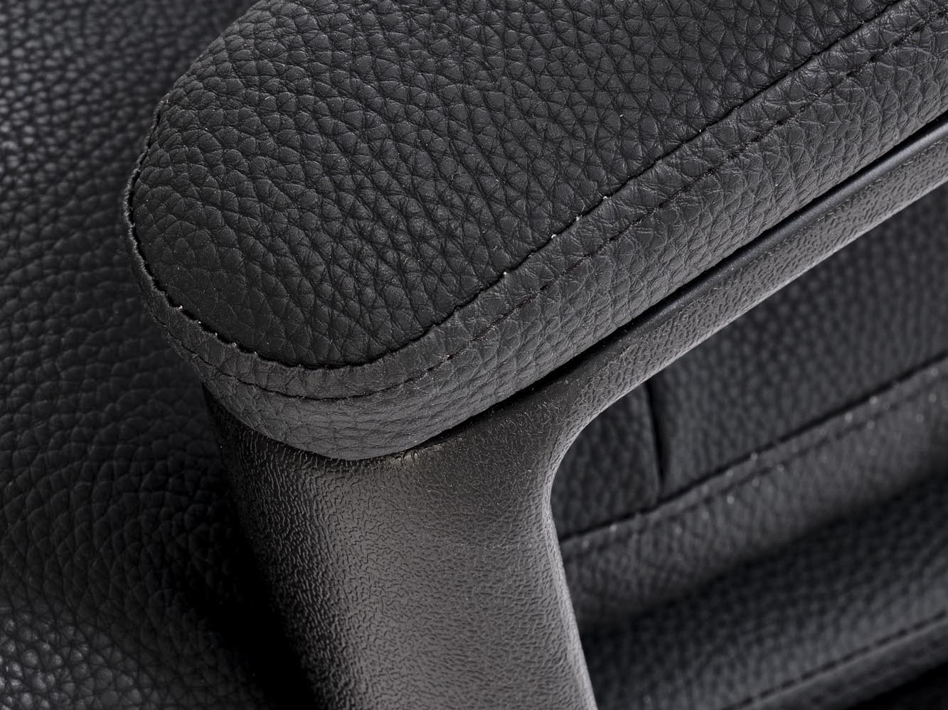 Cadeira de escritório Houston 2003 (Preto)