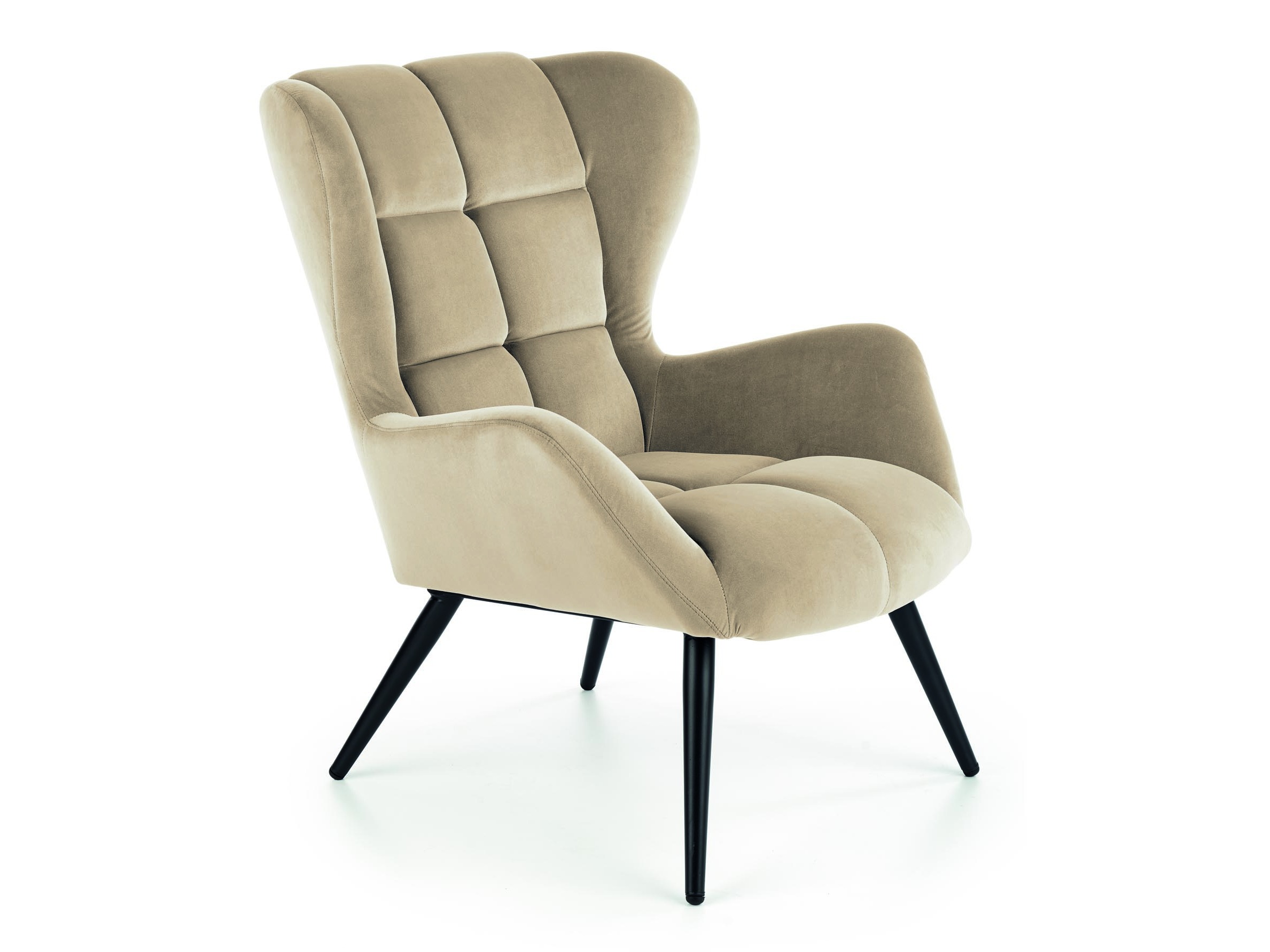 Poltrona Houston 1079 (Bege)