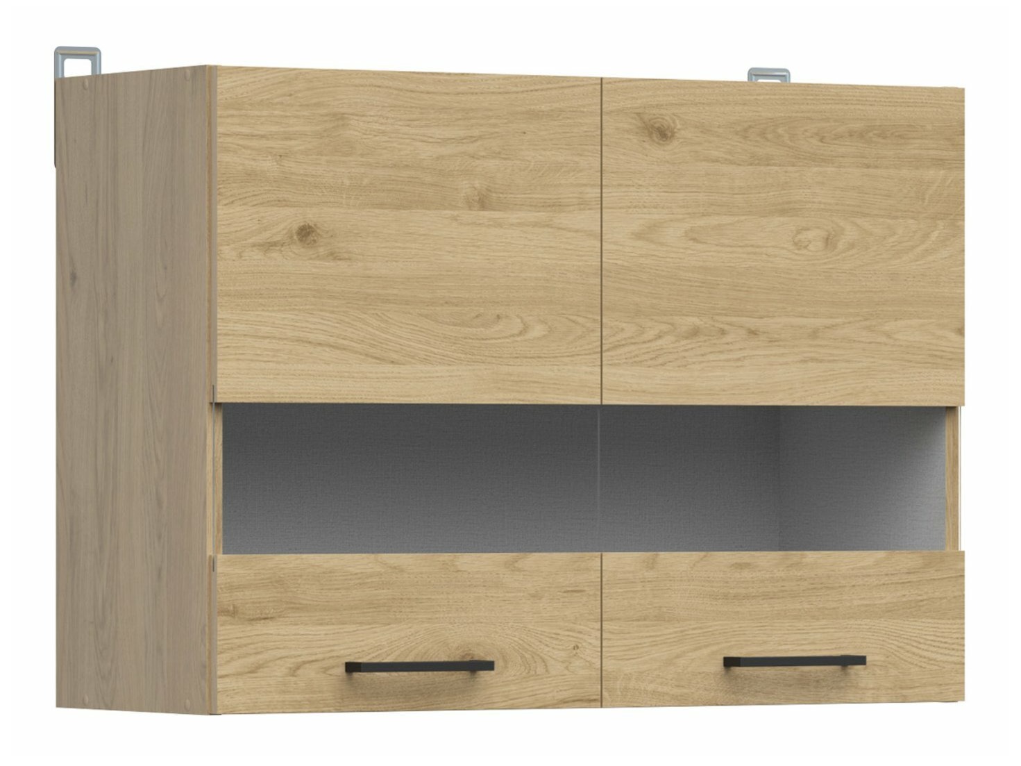 Armário modular suspenso Berna 101