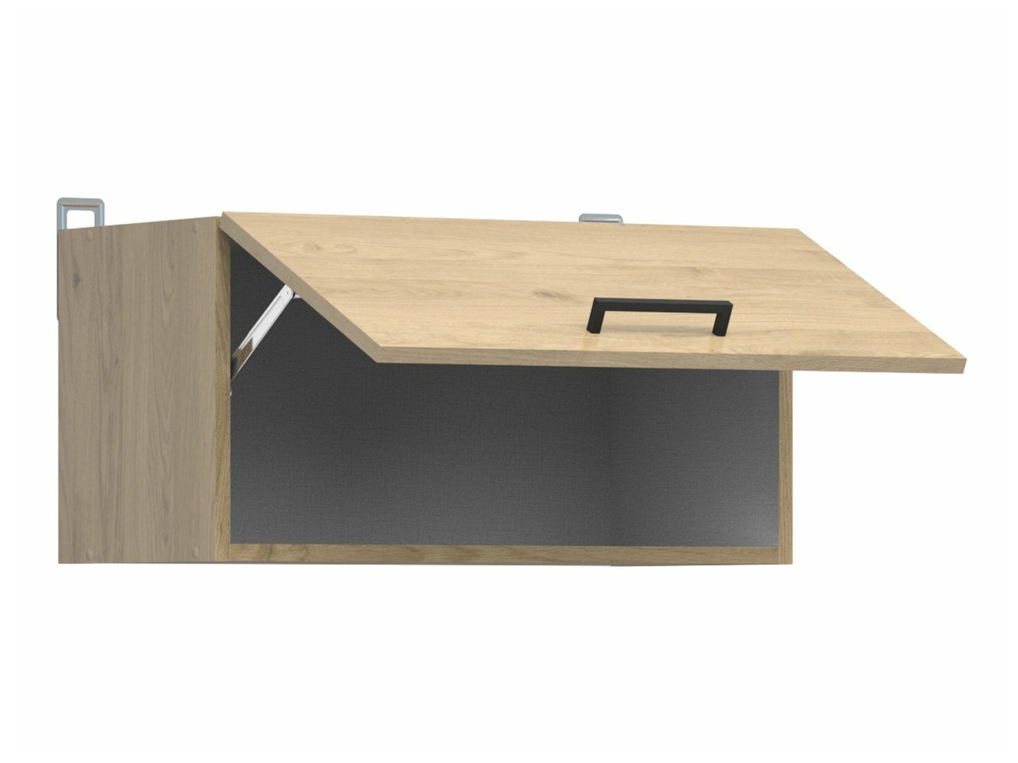 Armário modular suspenso Berna 102