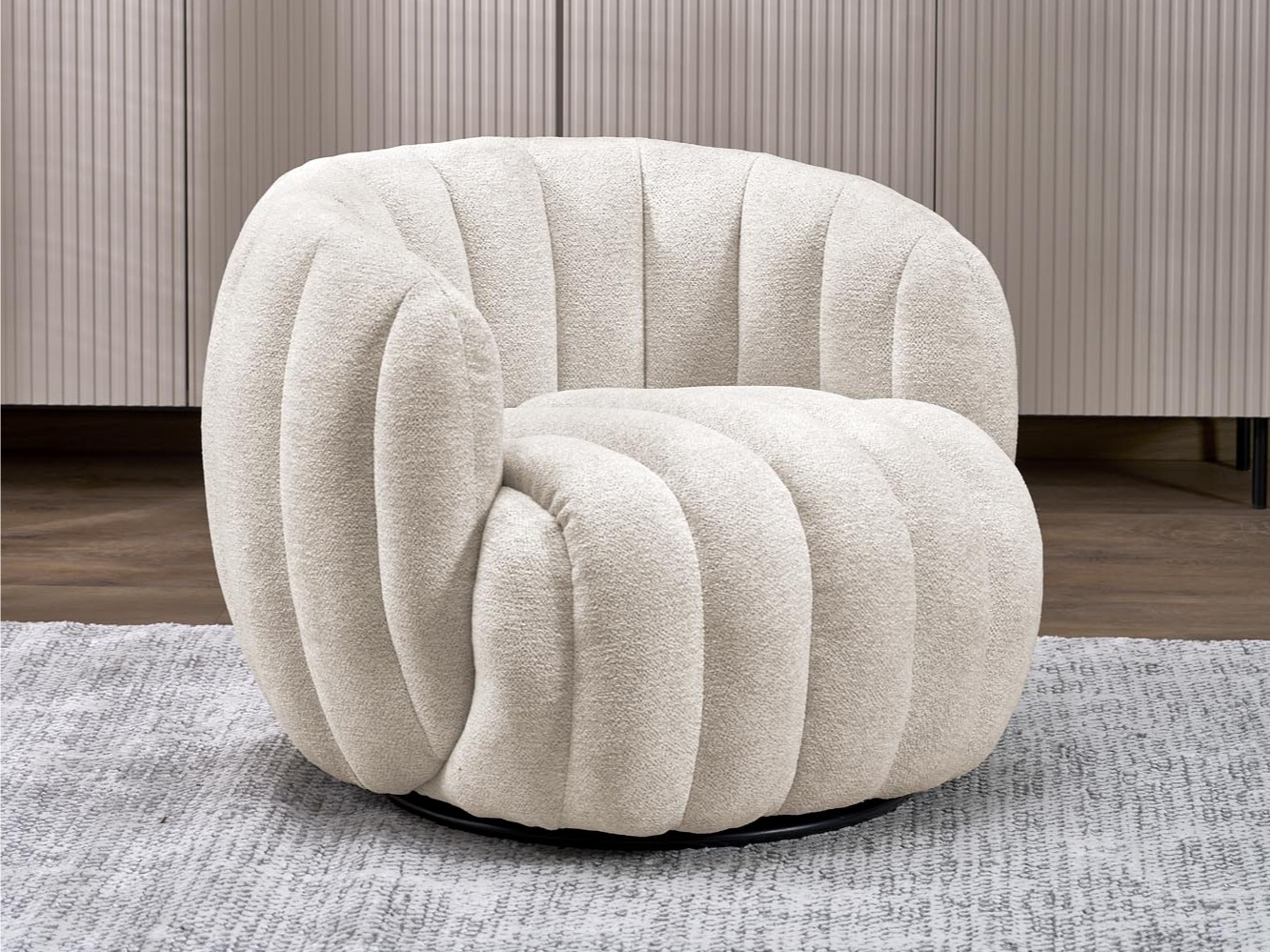 Poltrona Houston 2007