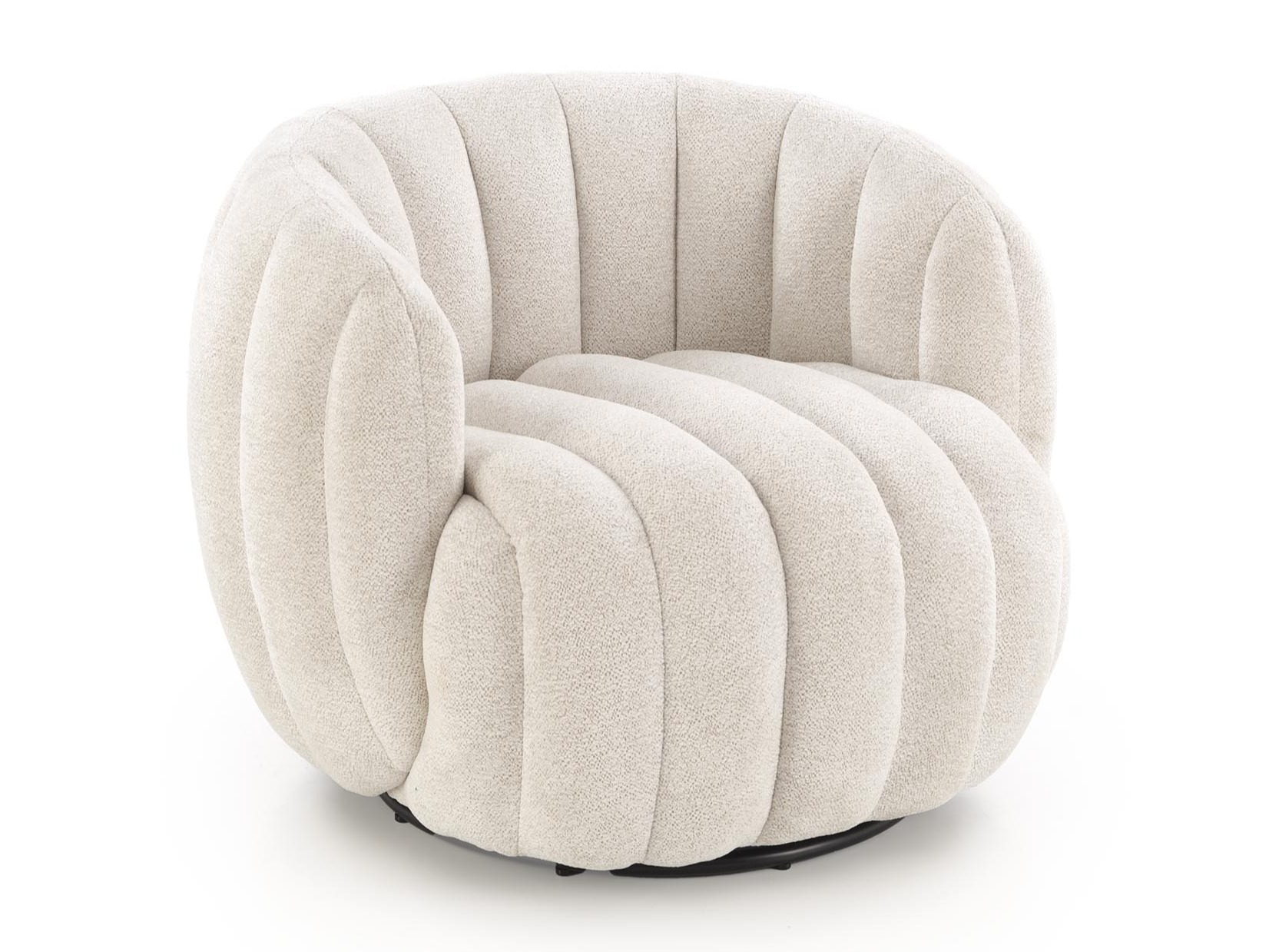 Poltrona Houston 2151 (Raven 22)