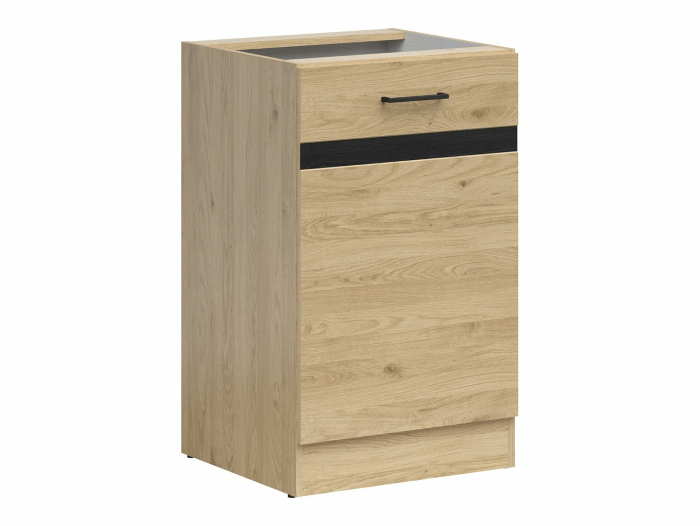 Armário modular com portas Berna 108