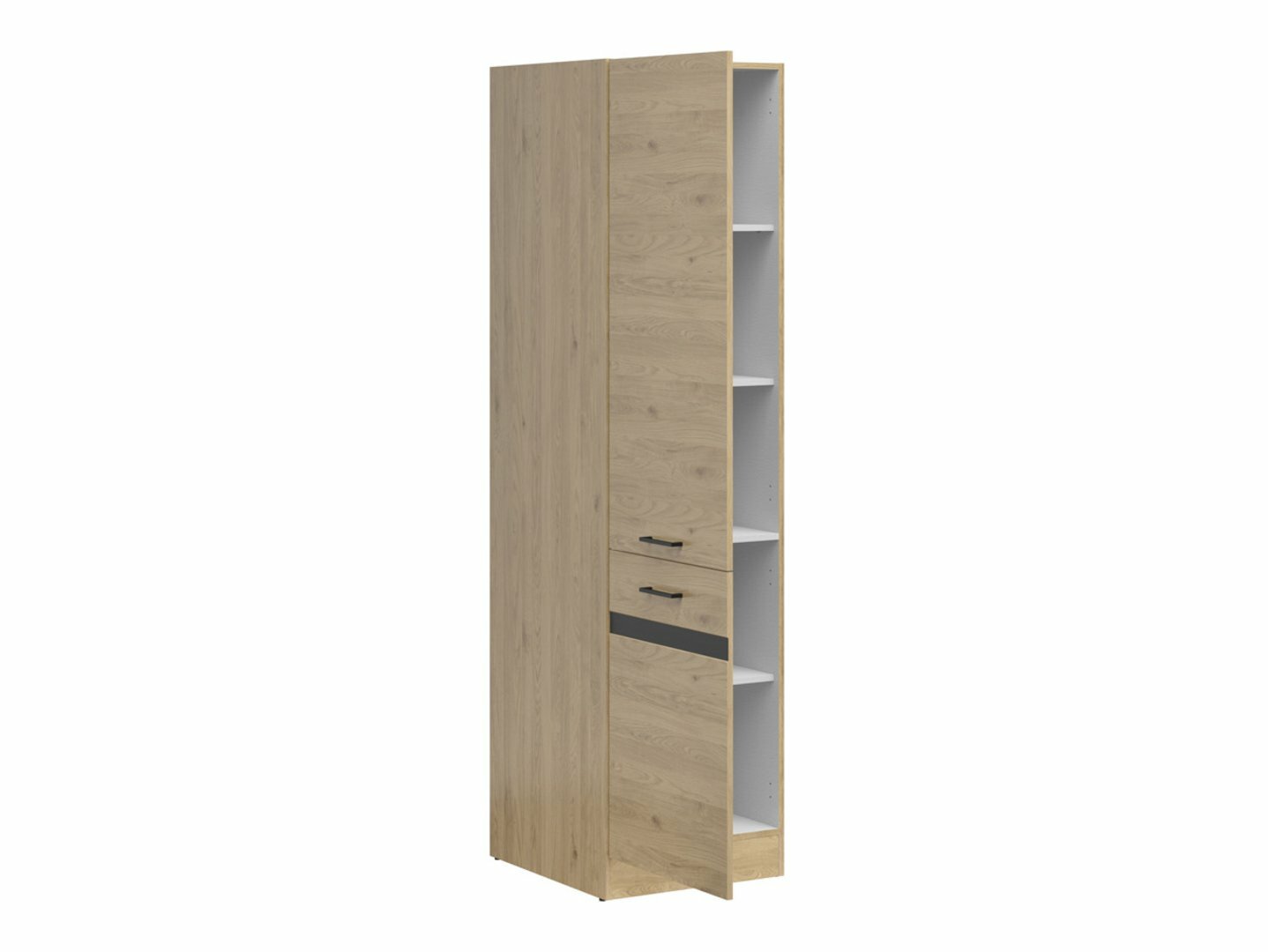 Armário modular com portas Berna 109