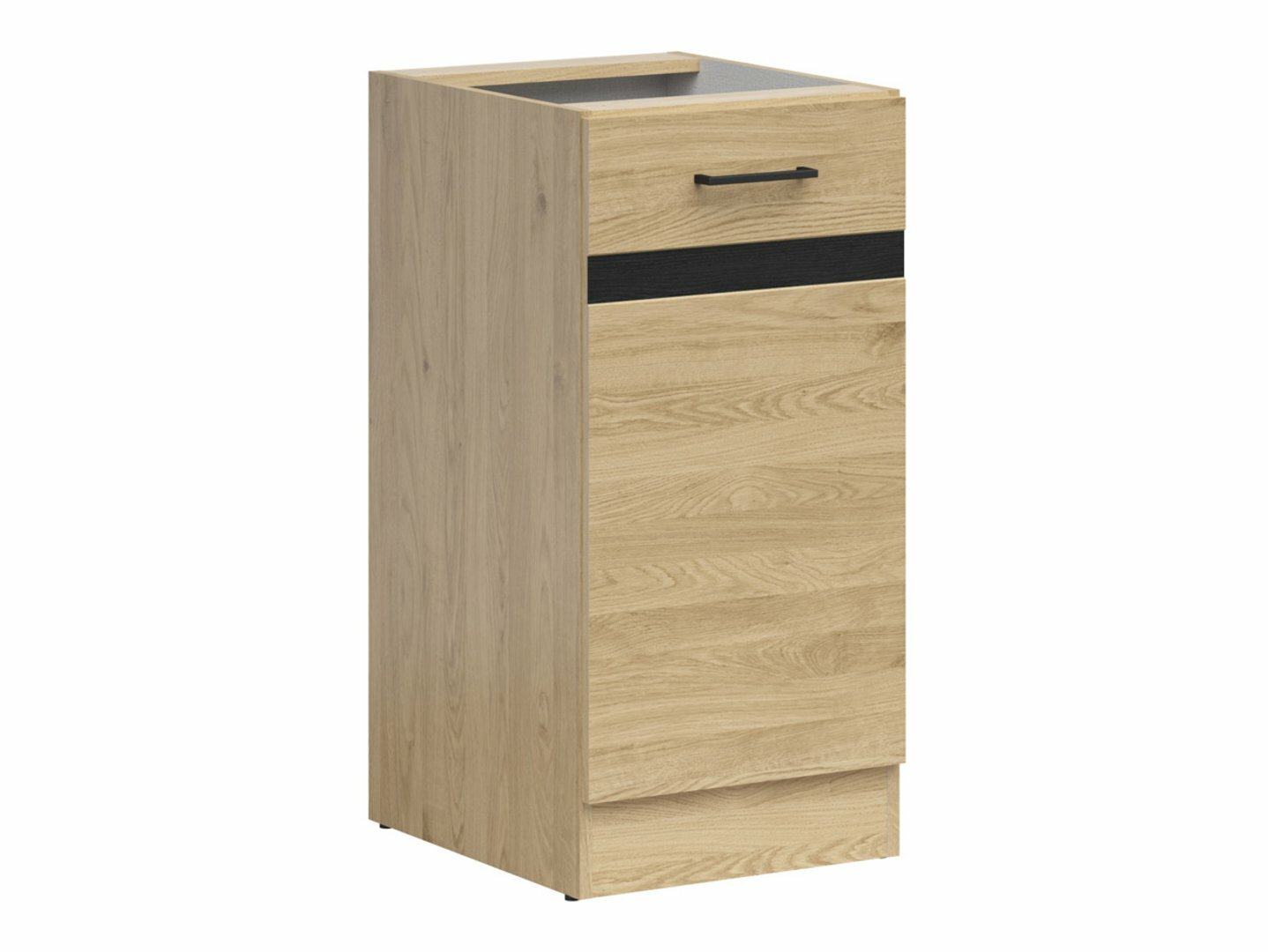Armário modular com portas Berna 115