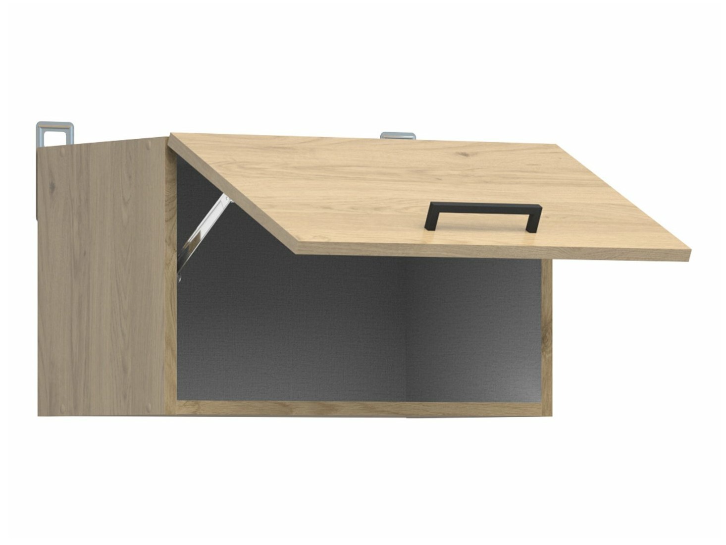 Armário modular suspenso Berna 105