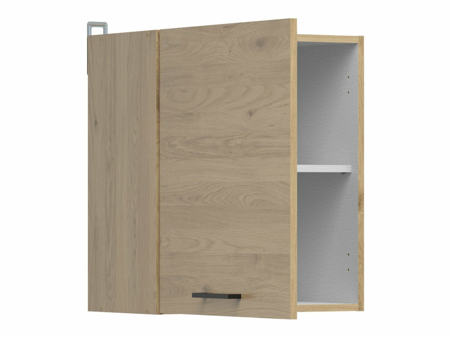 Armário modular suspenso Berna 116