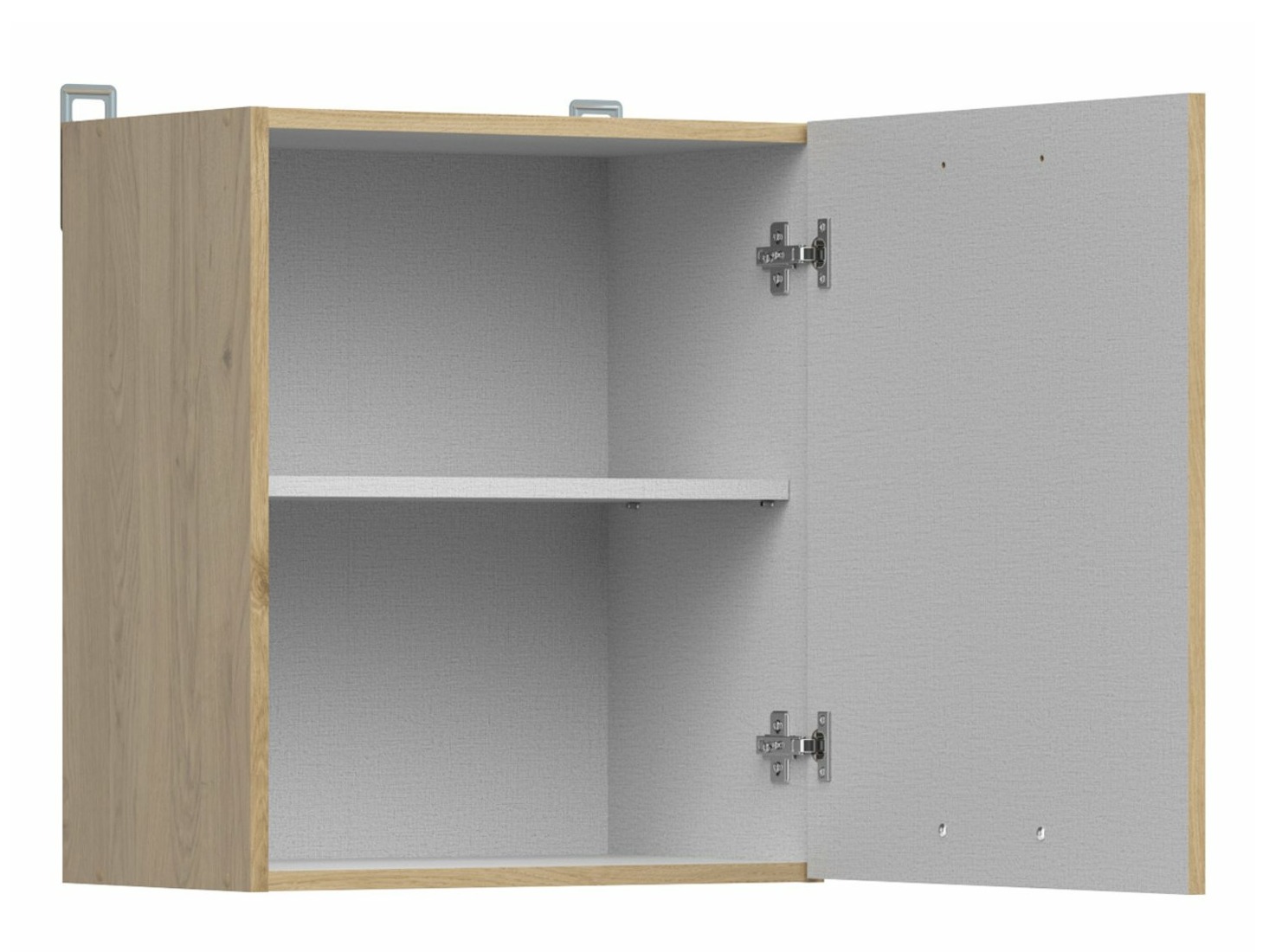 Armário modular suspenso Berna 116