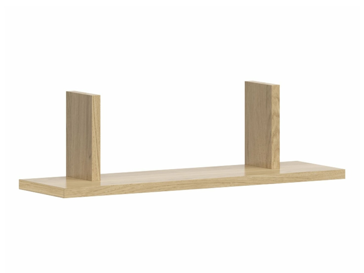 Estante de parede Berna 118