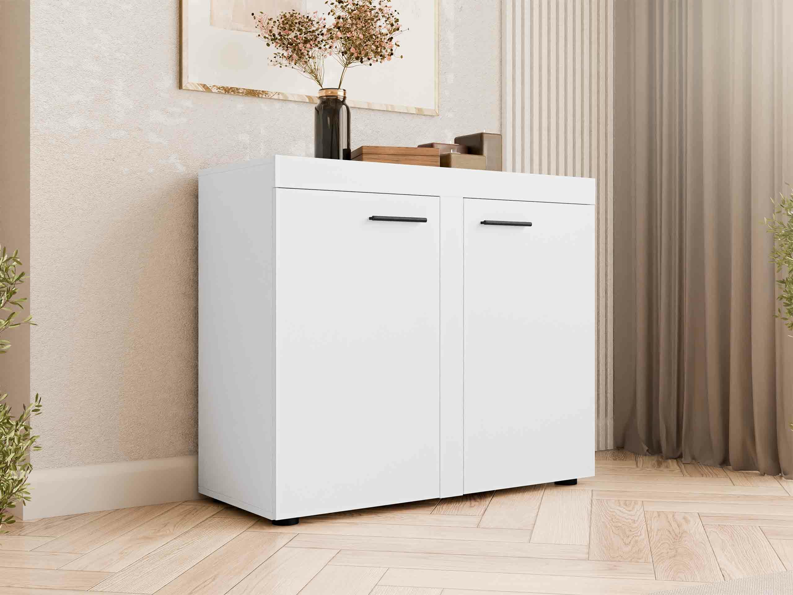 Aparador Univio (Branco)
