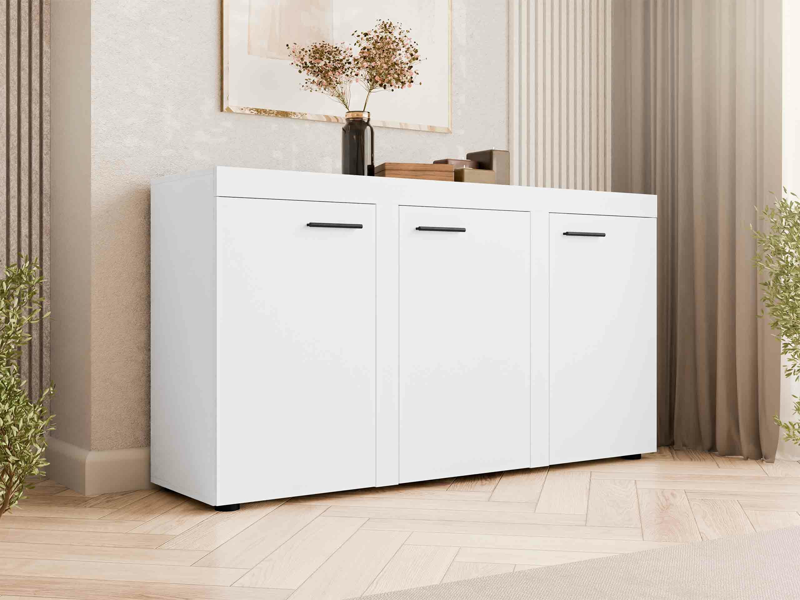Aparador Univio I (Branco)