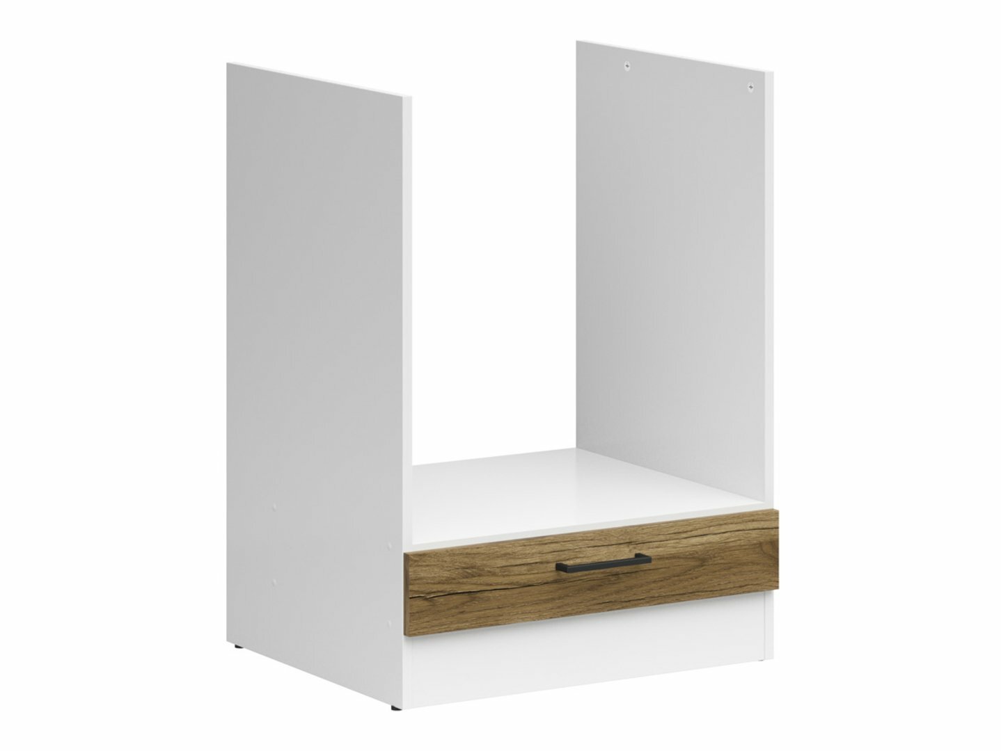 Armário modular para eletrodomésticos de encastrar Dela 113