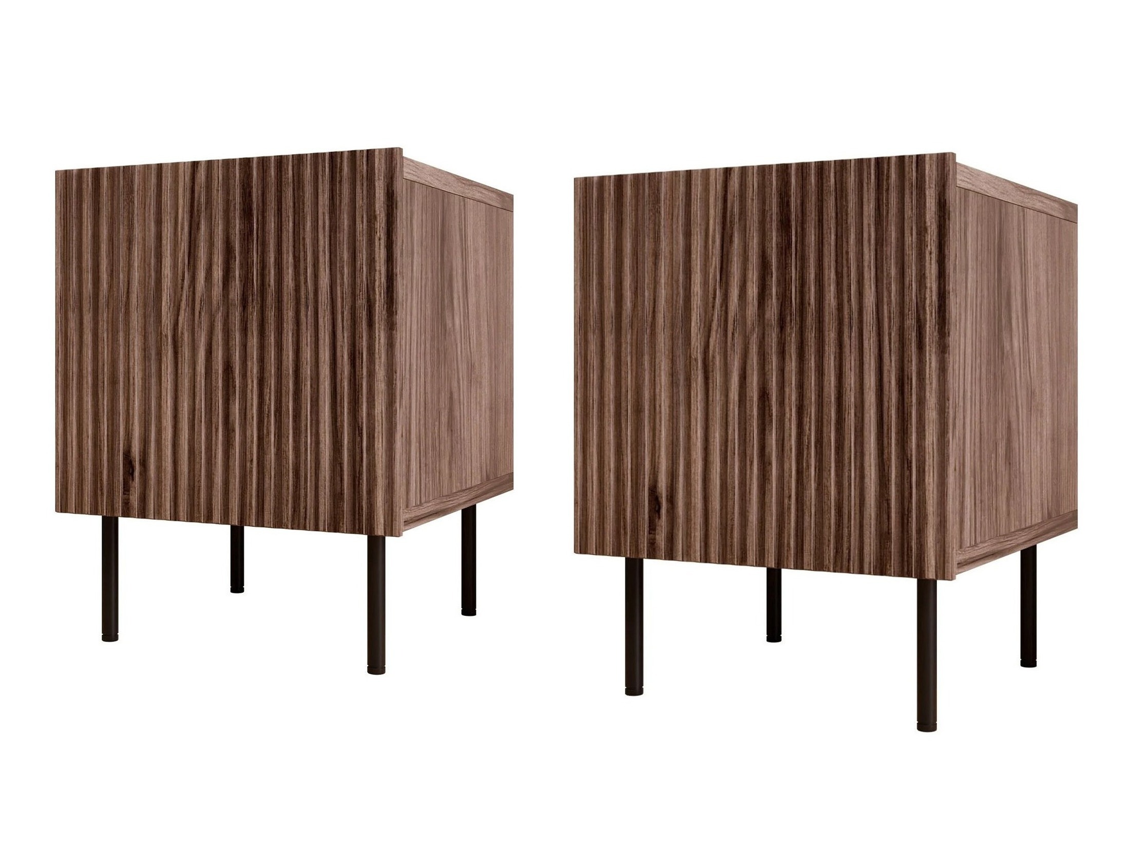 Conjunto de mesas de cabeceira Fama