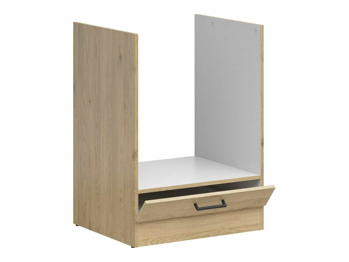 Conjunto de cozinha modular Berna 123