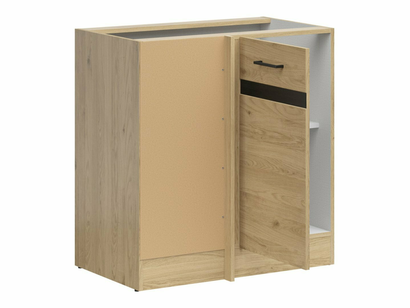 Conjunto de cozinha modular Berna 123