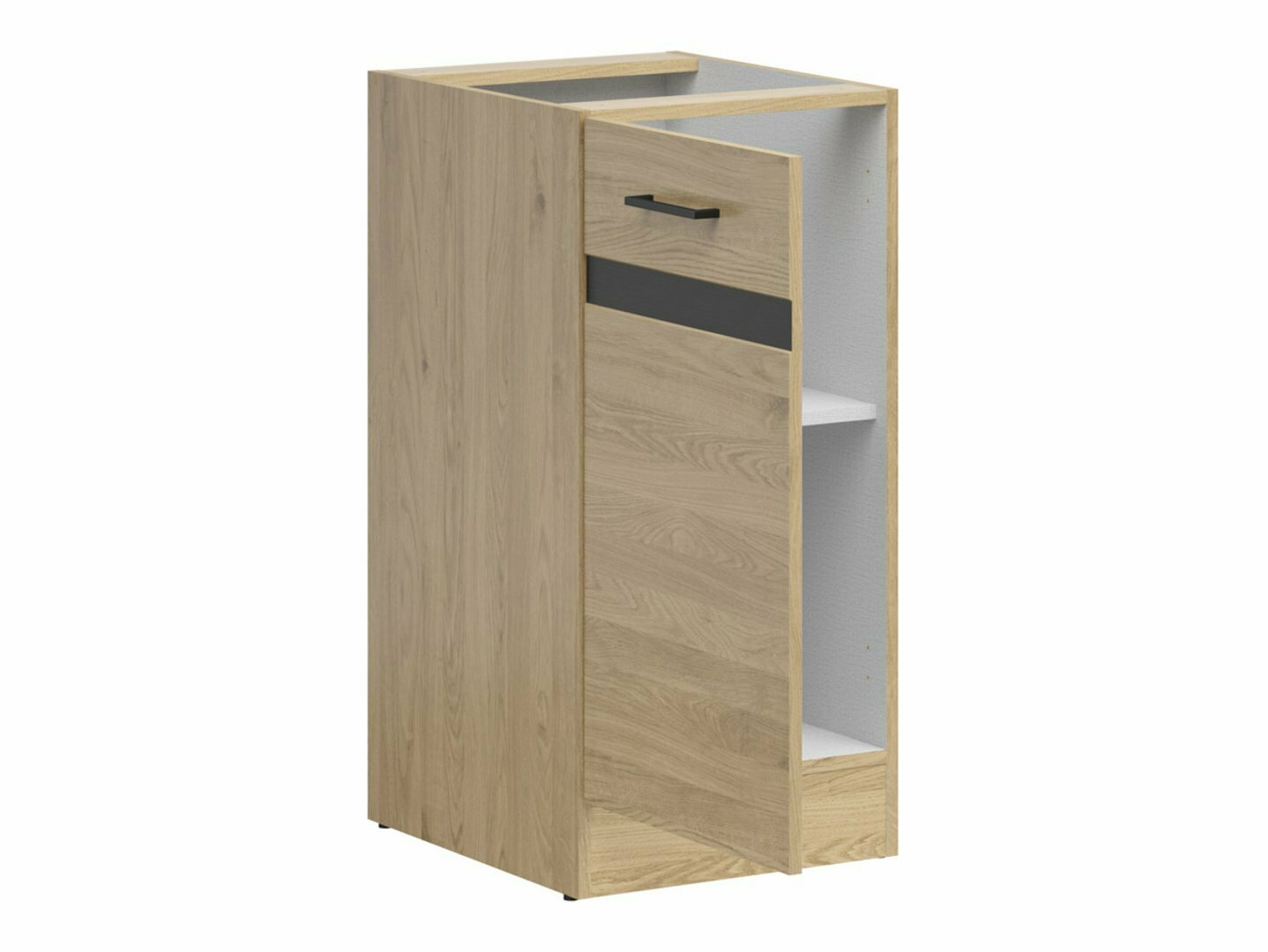 Conjunto de cozinha modular Berna 123