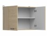 Conjunto de cozinha modular Berna 123
