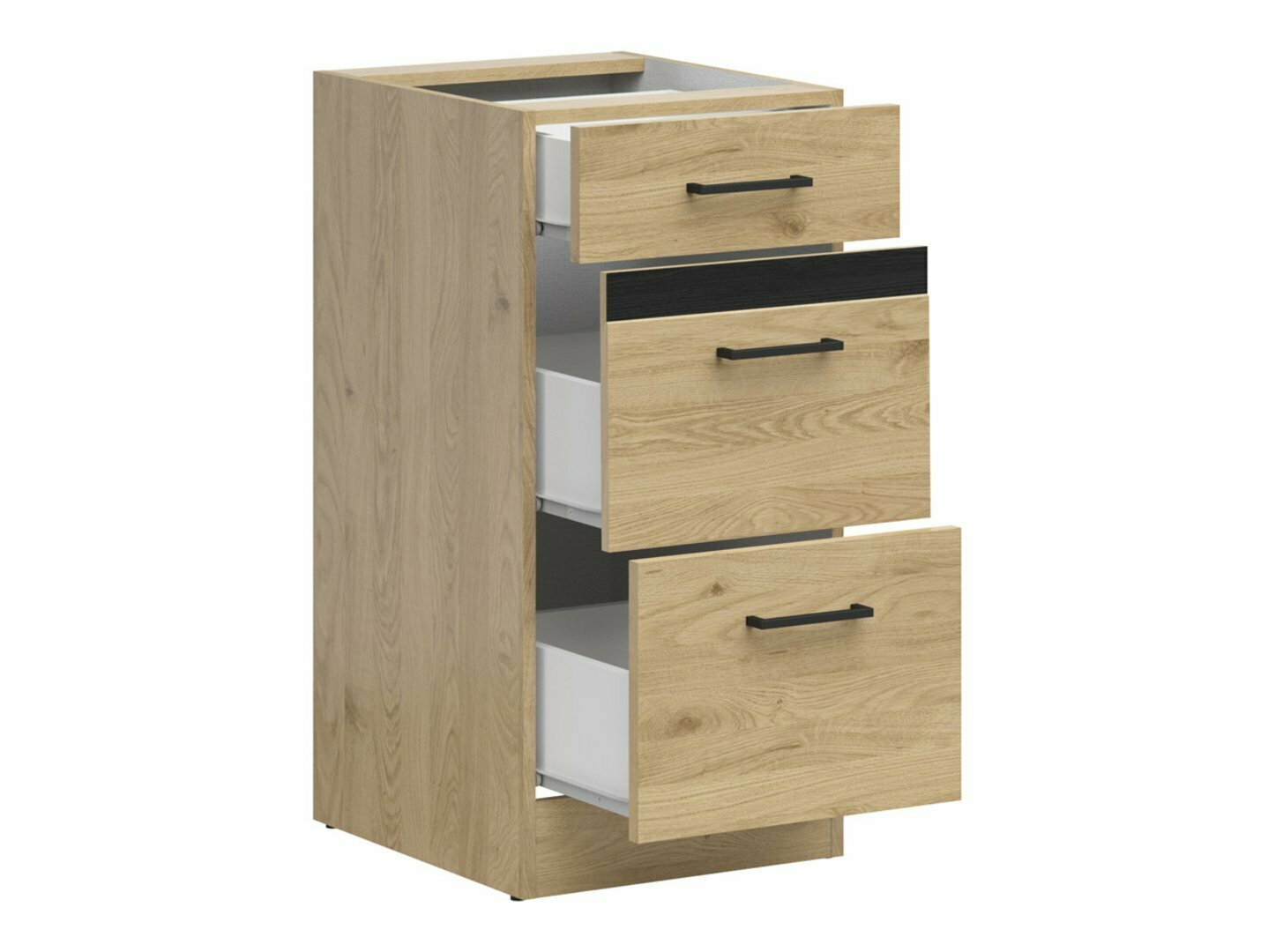 Conjunto de cozinha modular Berna 124