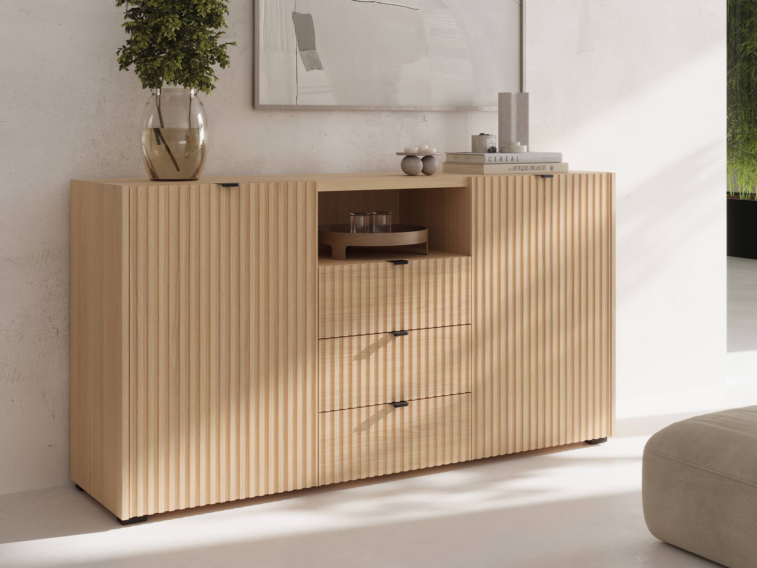 Cómoda Comfivo Ordo I