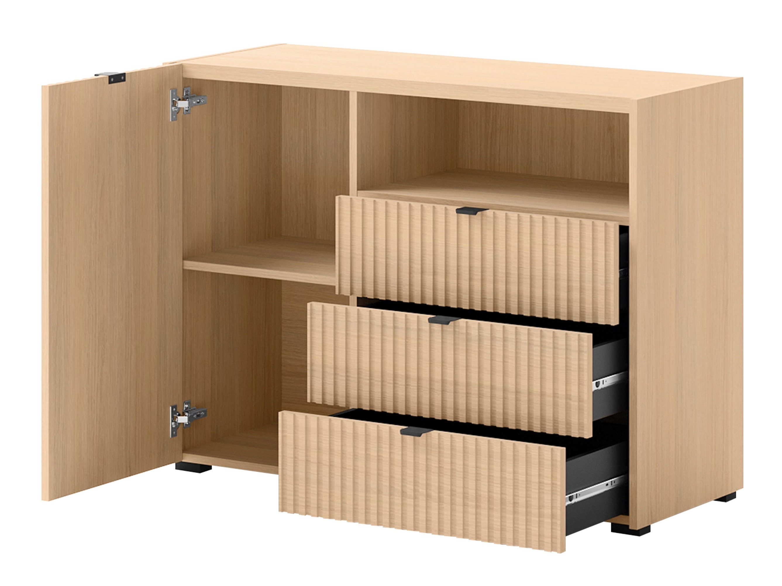 Cómoda Comfivo Ordo