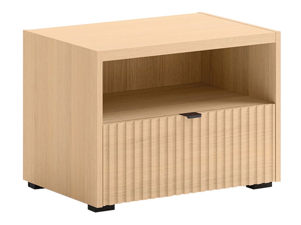 Mesa de cabeceira Comfivo Ordo