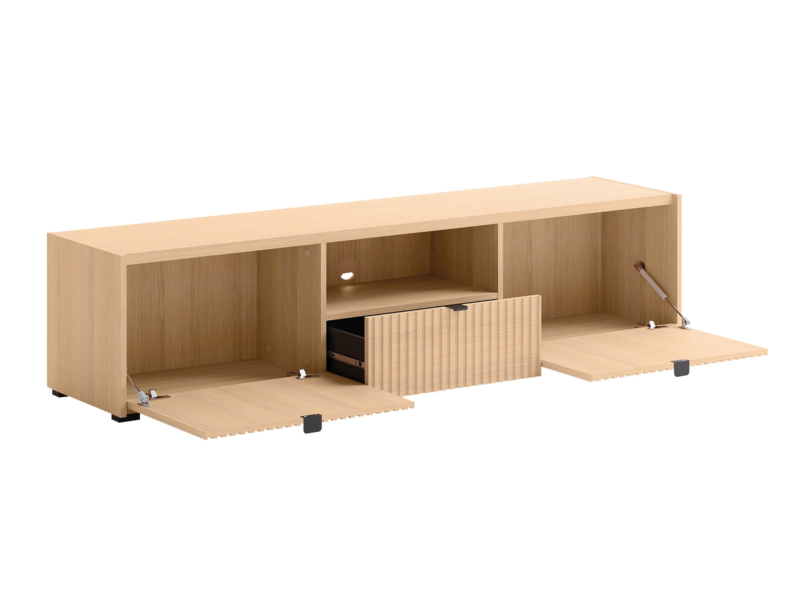 Móvel de TV Comfivo Ordo