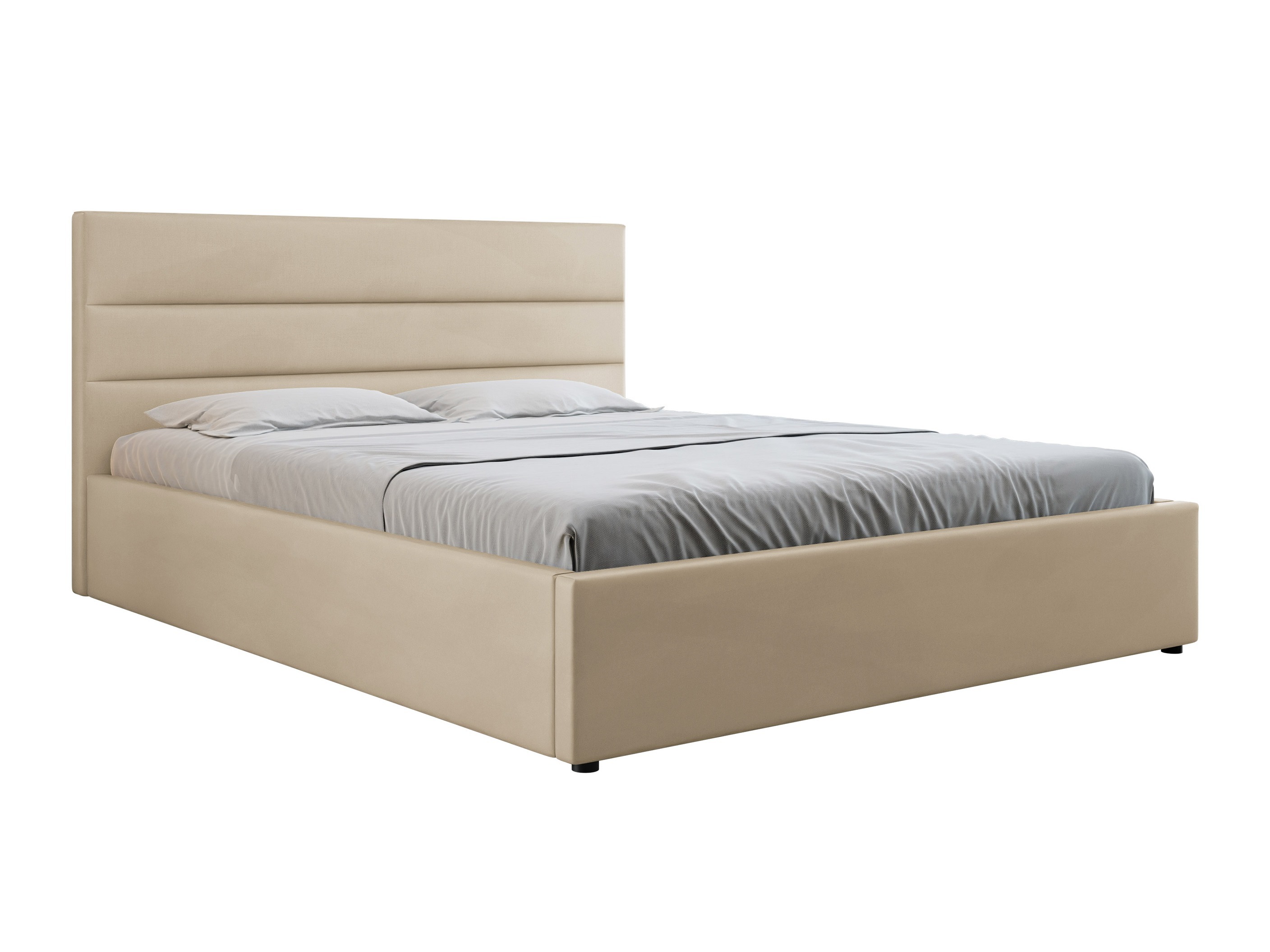 Cama Comfivo 454 (Bege)