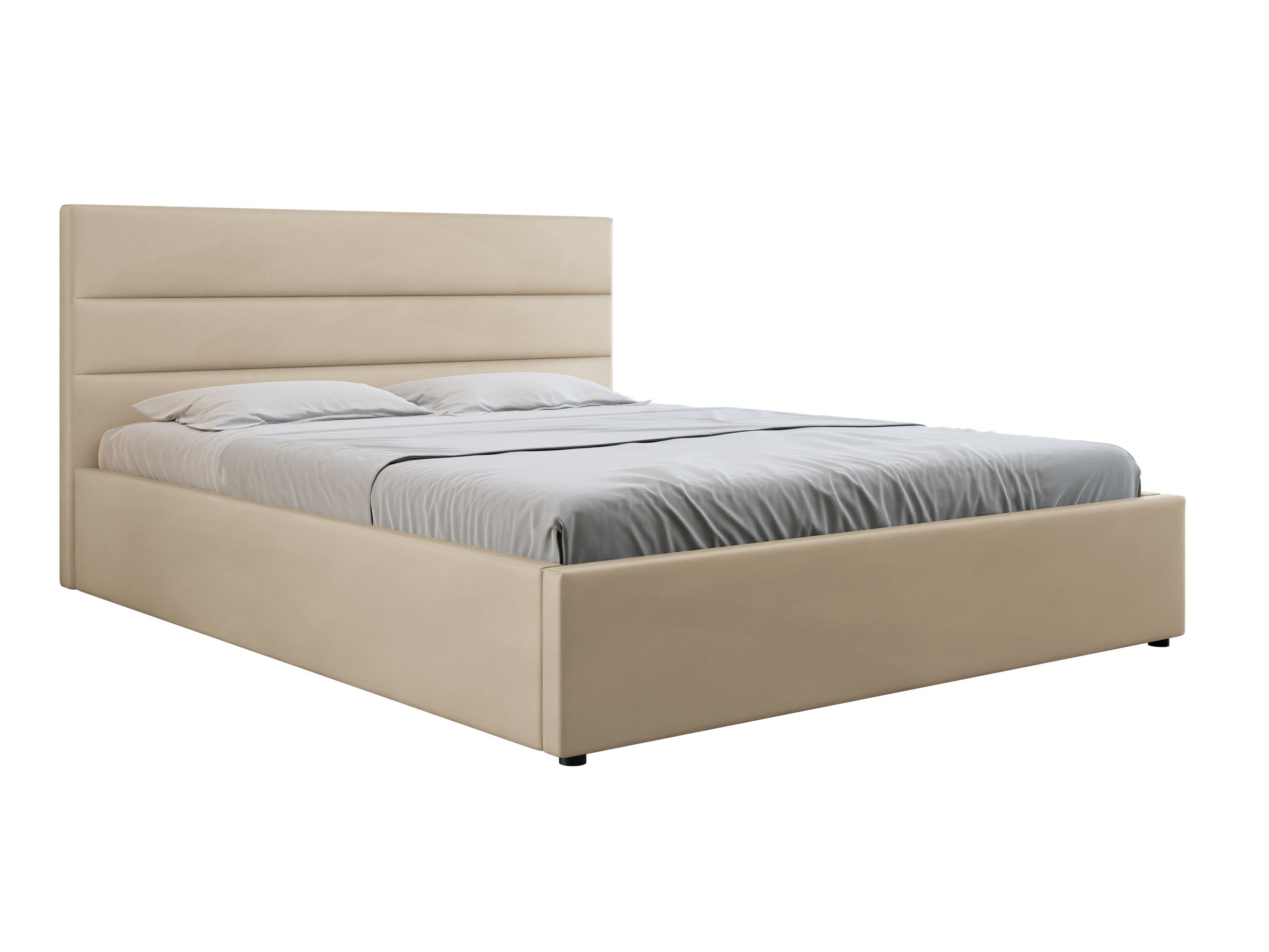 Cama Comfivo 454 (Bege)