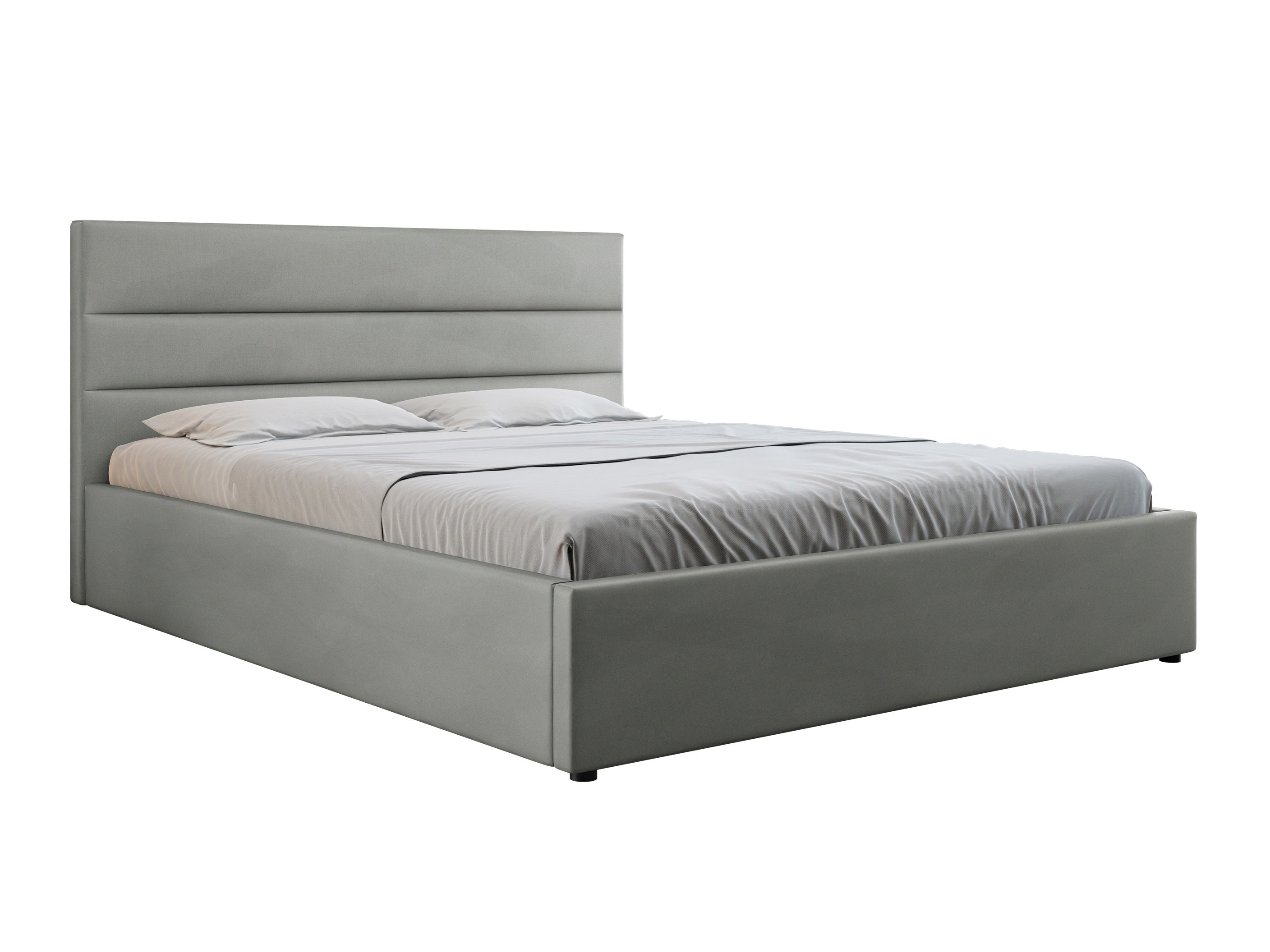 Cama Comfivo 454 (Cinzento)