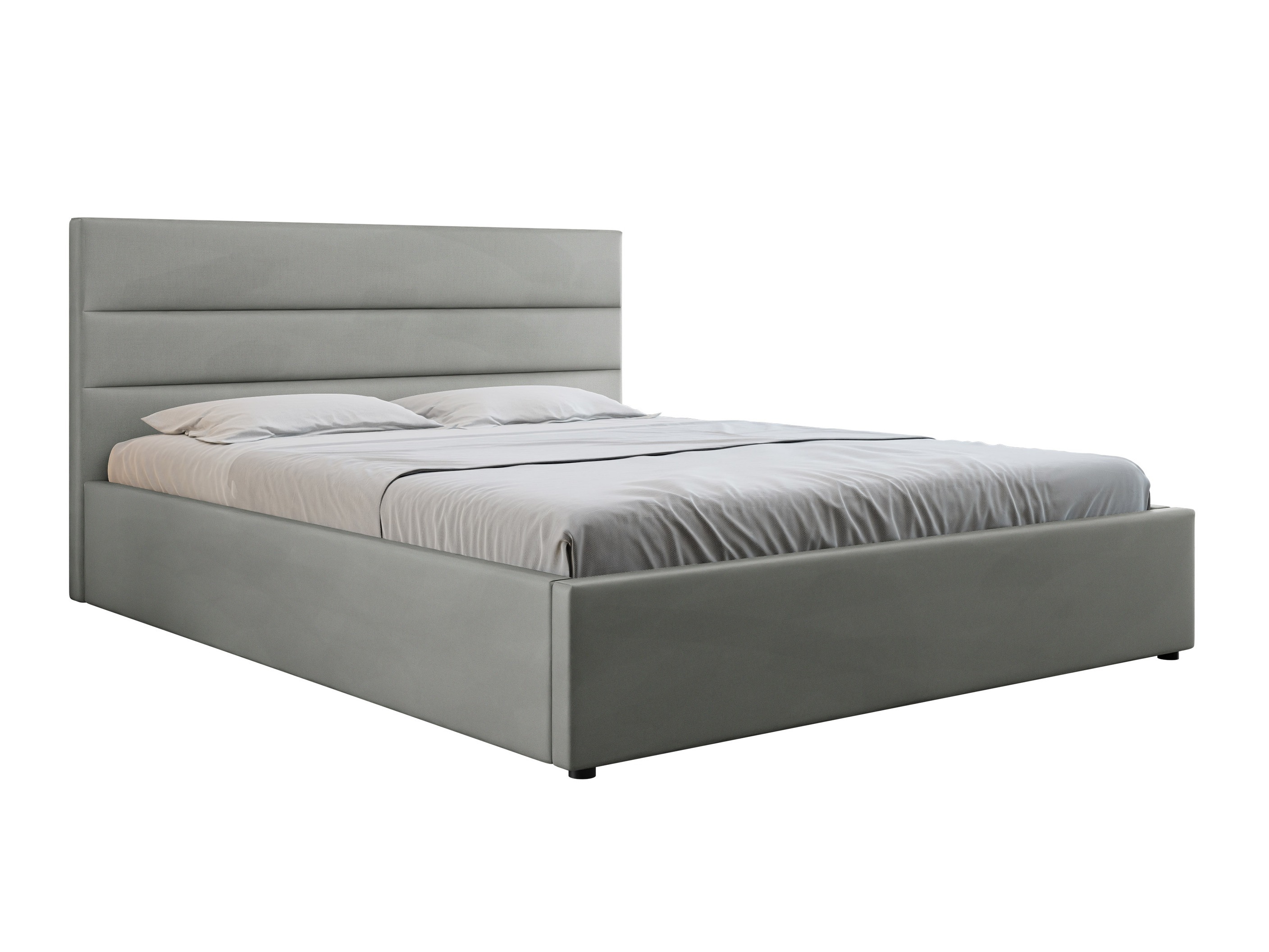 Cama Comfivo 454 (Cinzento)