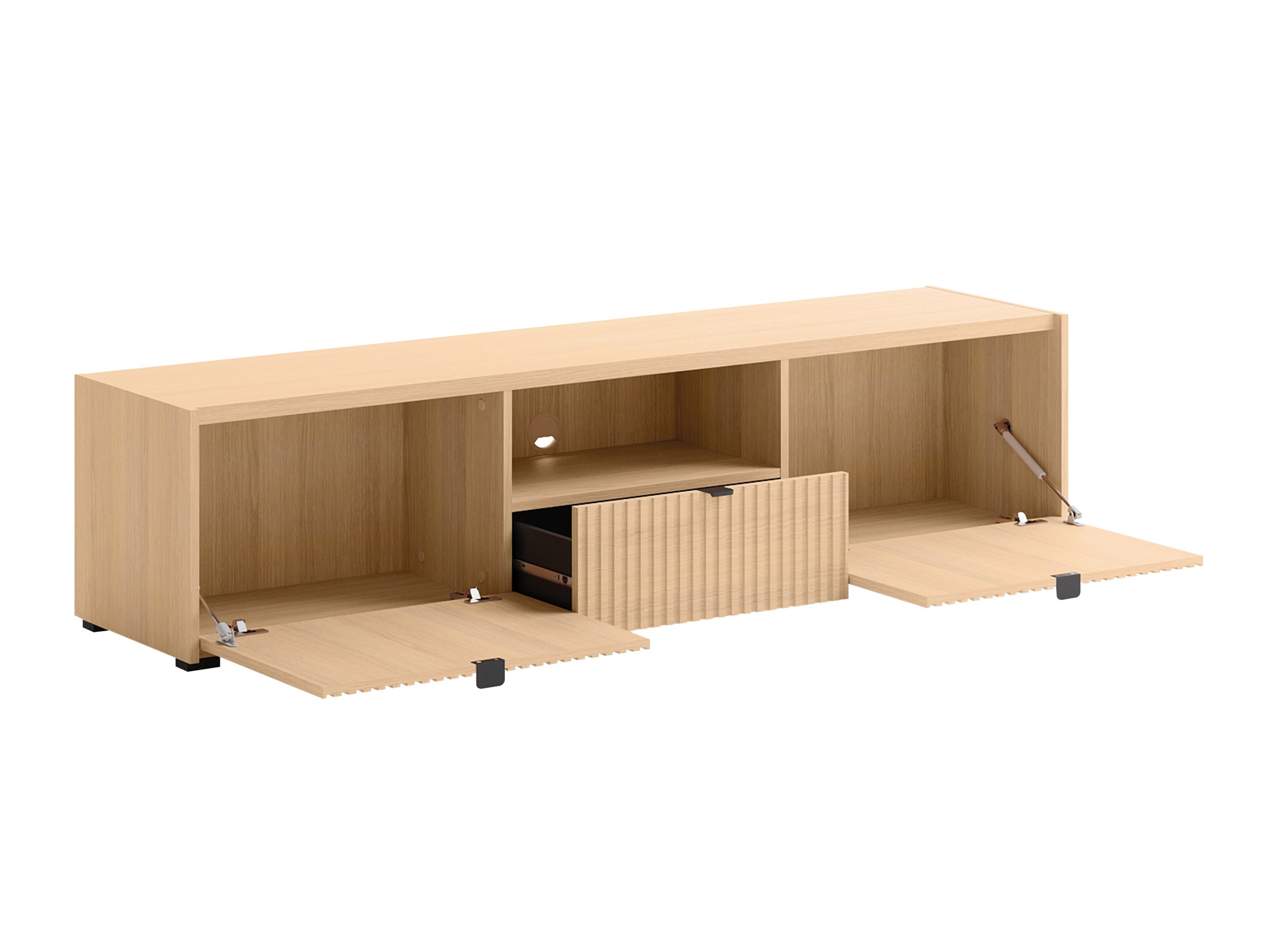 Conjunto para sala de estar Comfivo Ordo