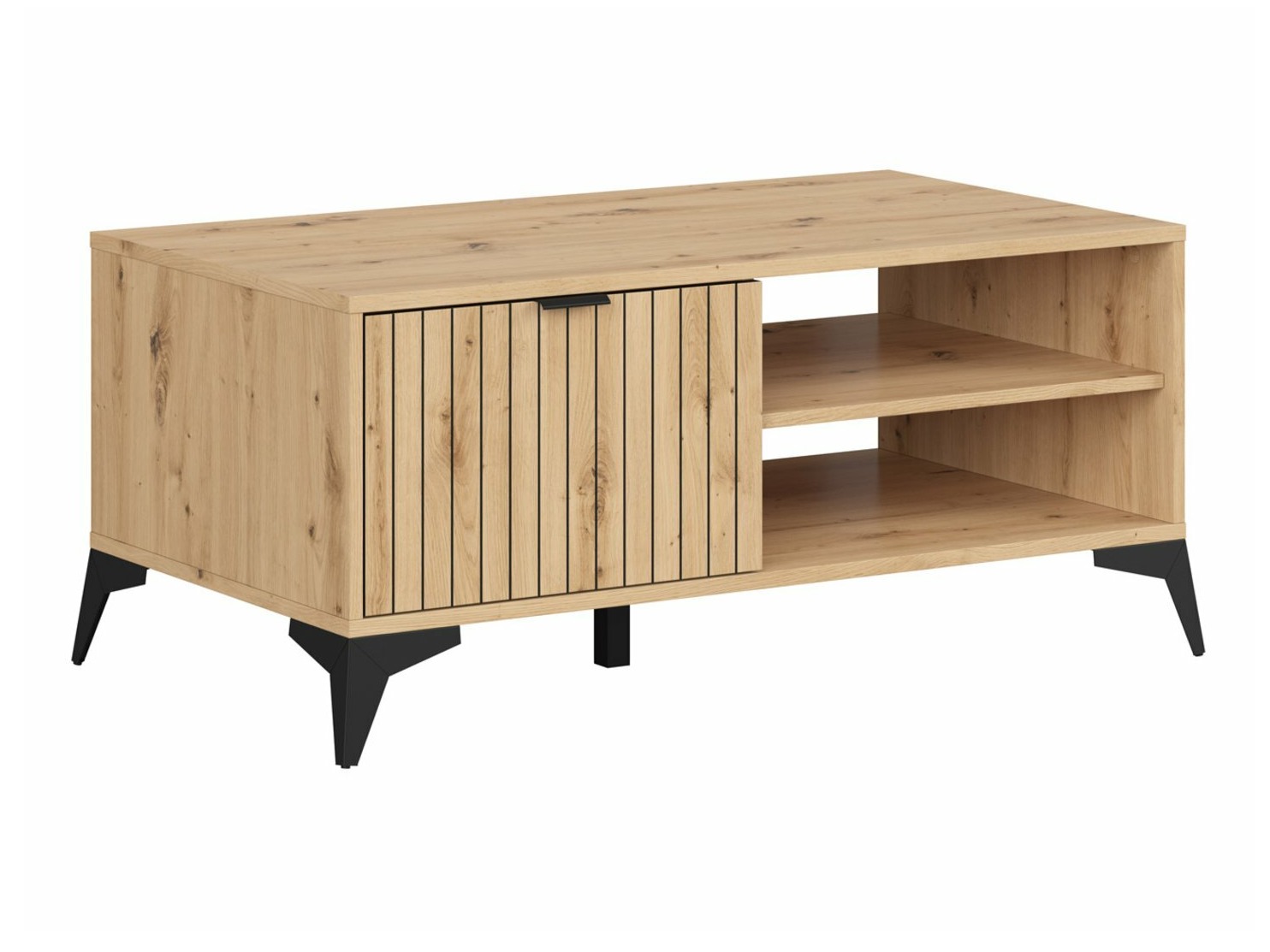 Mesa de centro Ludale 104