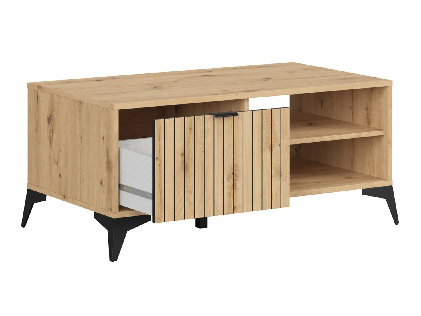 Mesa de centro Ludale 104