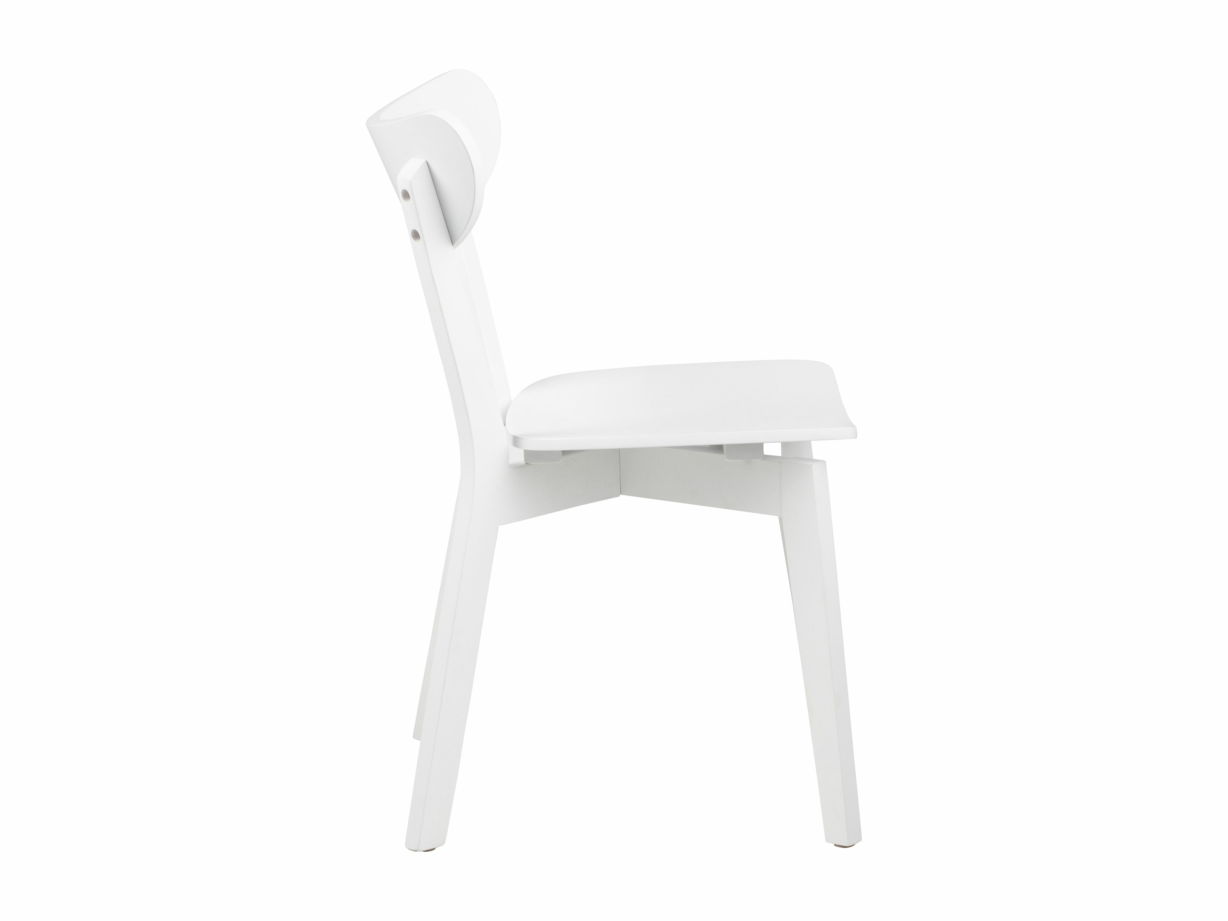 Cadeira Norsica 319 (Branco)