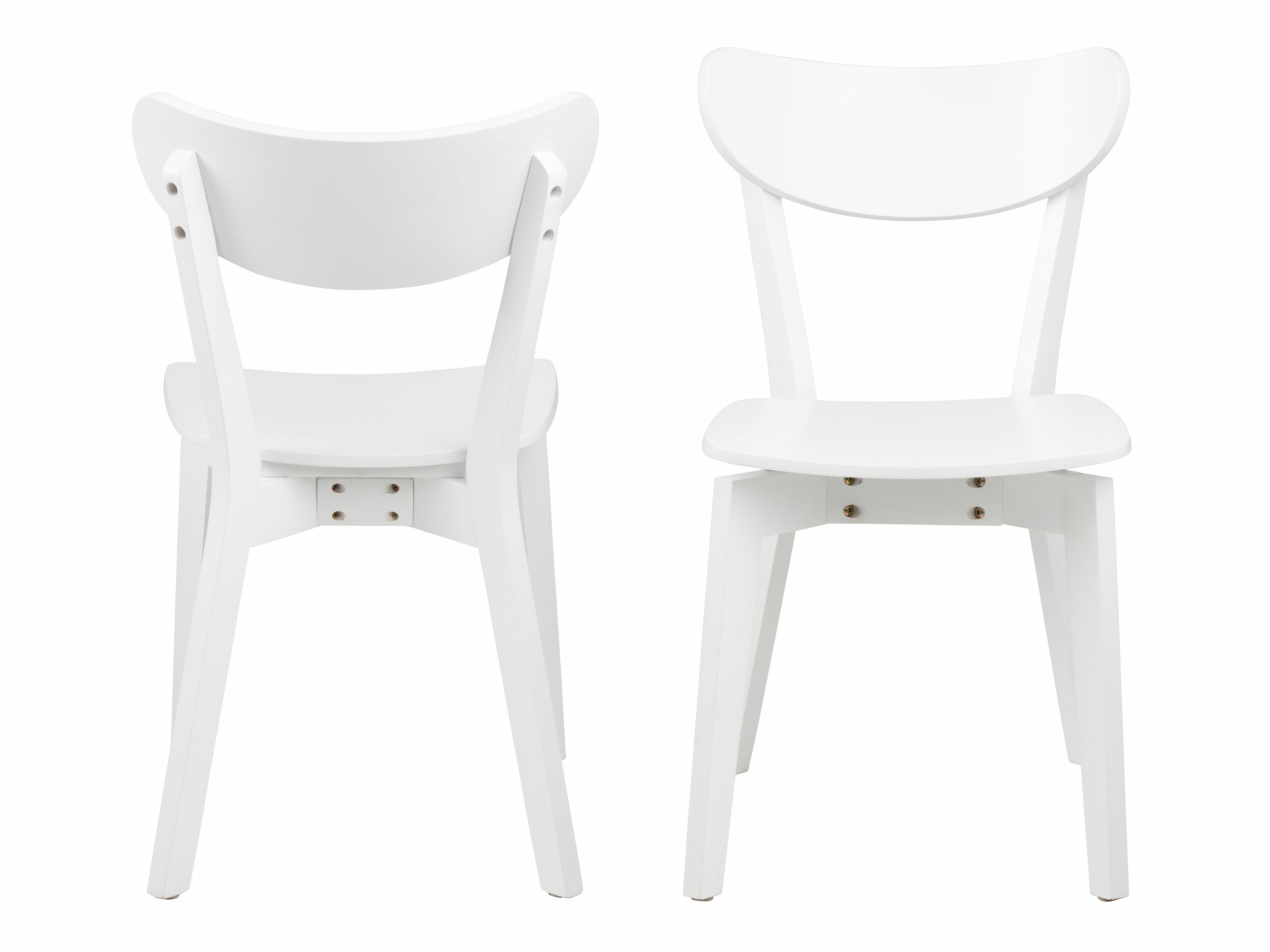 Cadeira Norsica 319 (Branco)