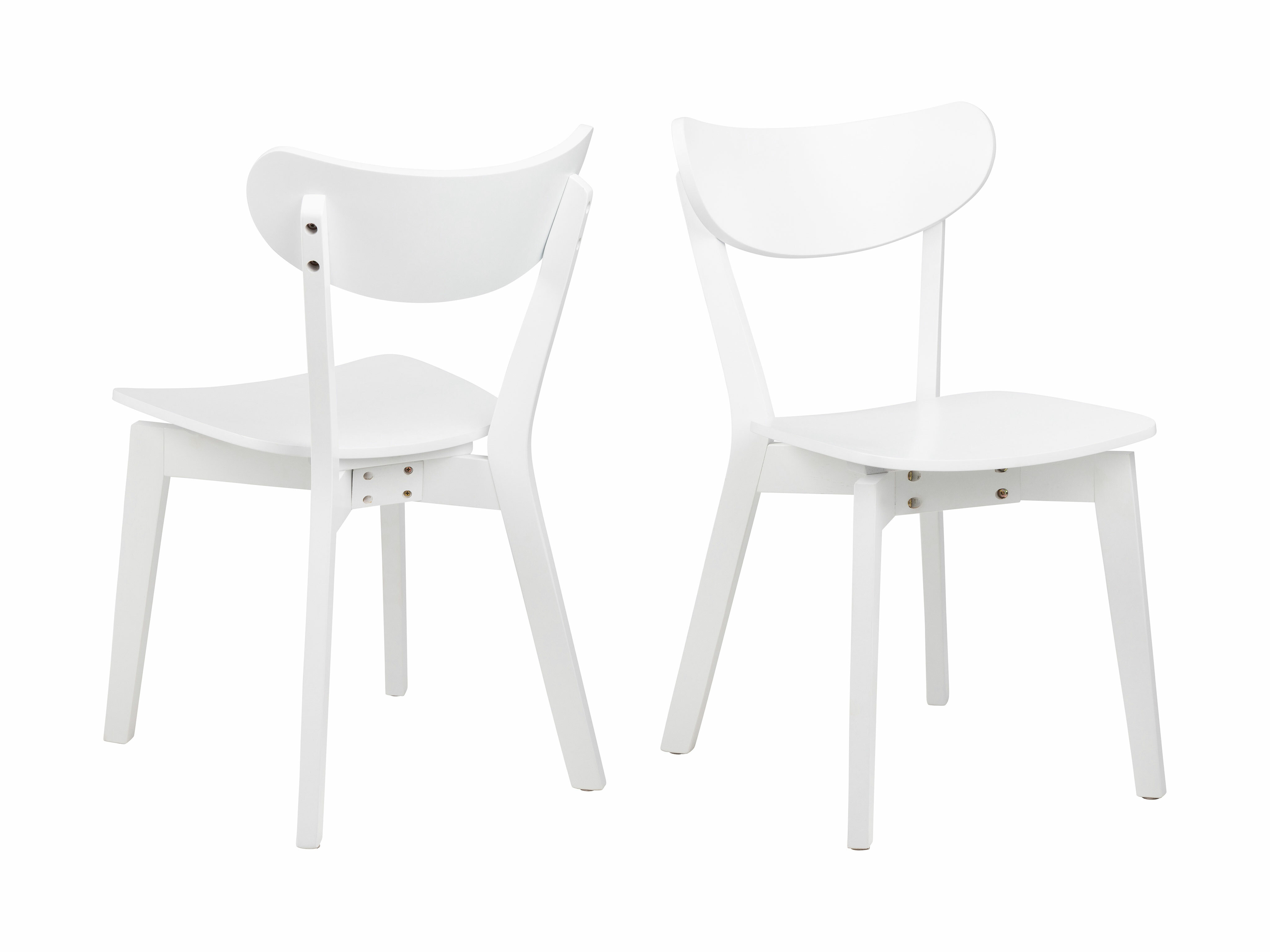 Cadeira Norsica 319 (Branco)