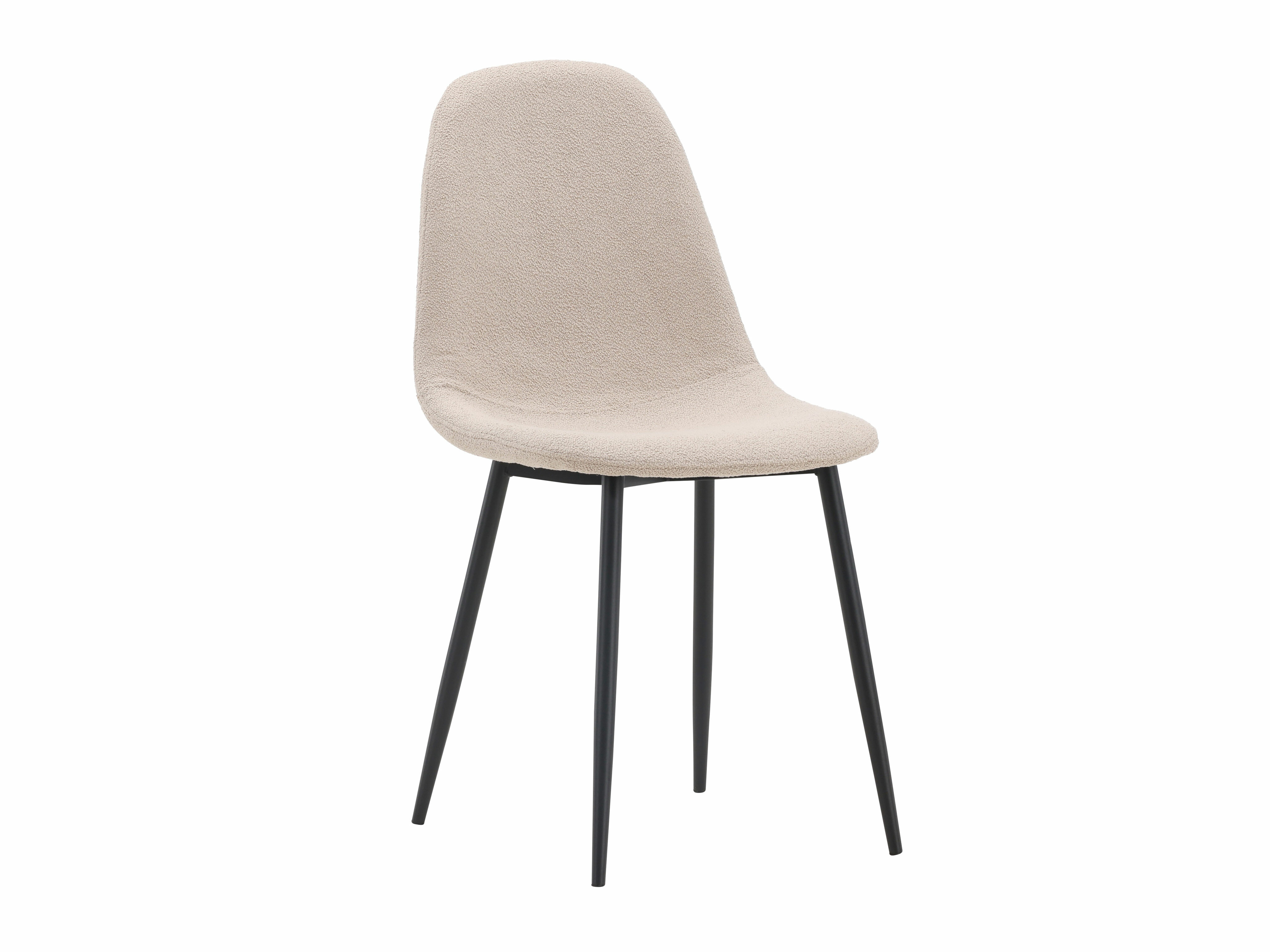 Conjunto para refeições Dallas 4887 (Preto + Bege)