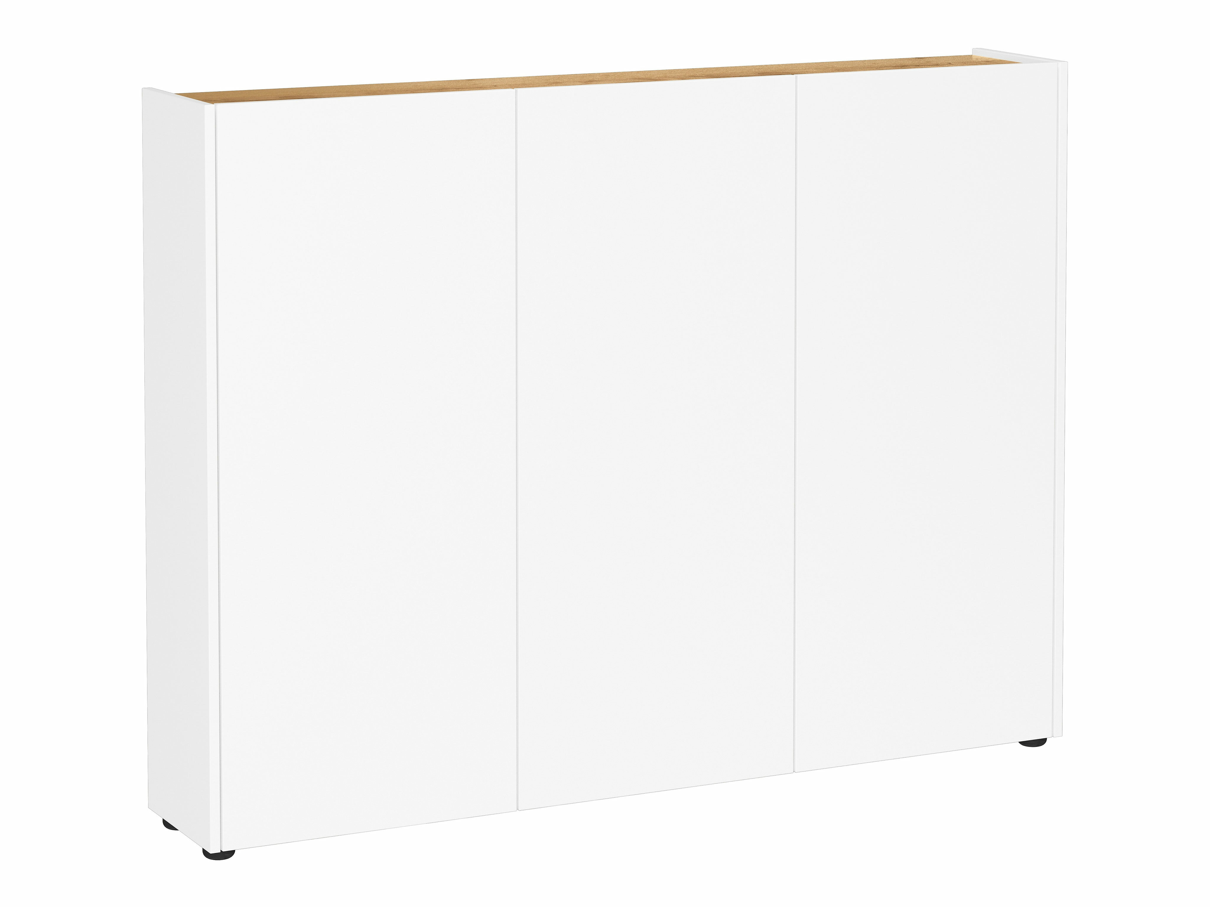 Sapateira Sacramento 514 (Branco)