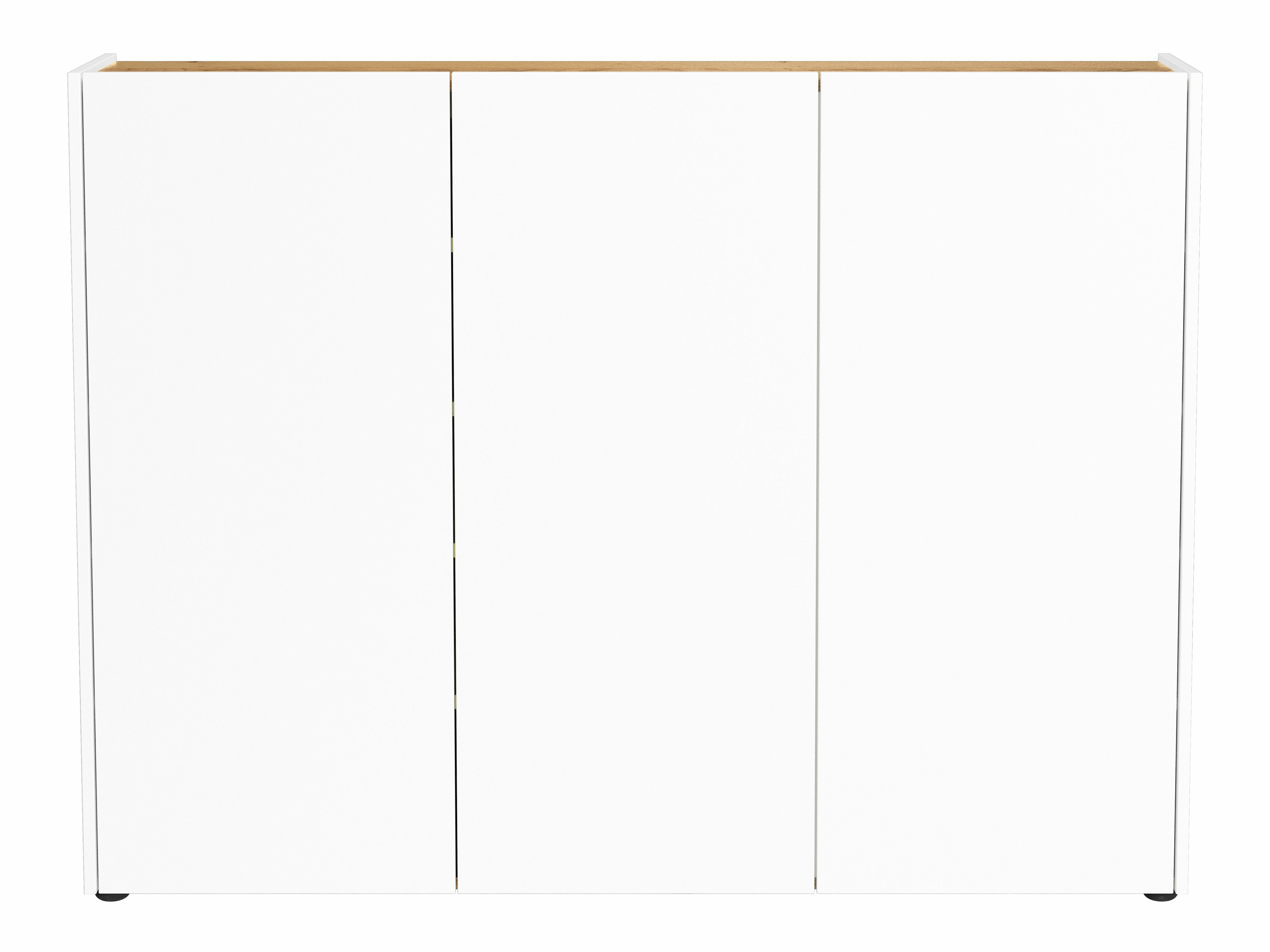 Sapateira Sacramento 514 (Branco)