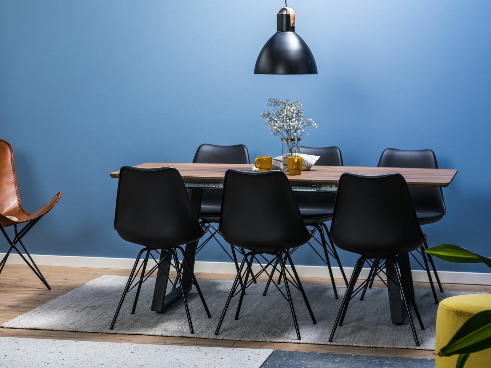 Conjunto para refeições Scandinavian Choice 427