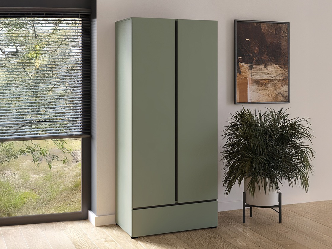 Roupeiro Alfere 118 (Verde)