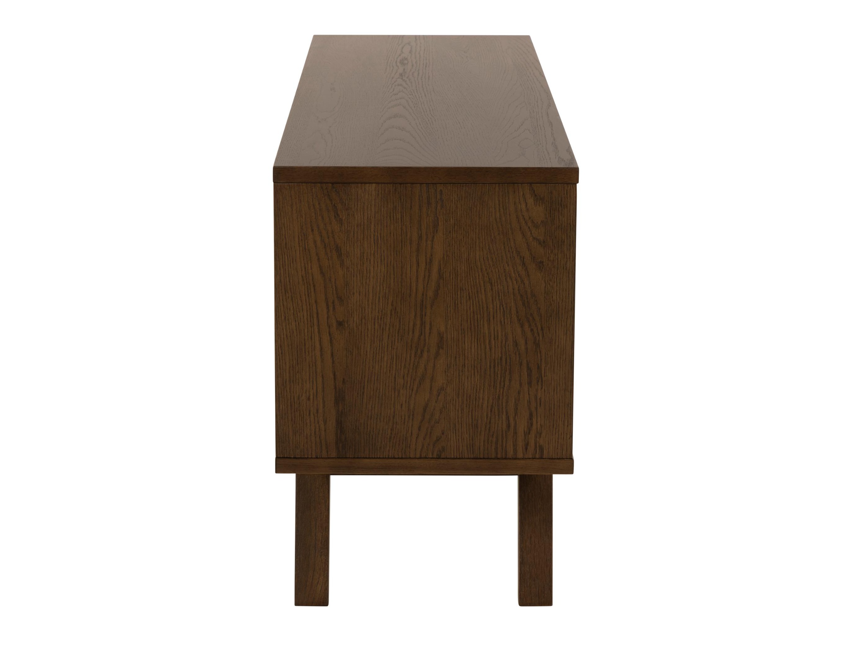 Cómoda Norsica Albene 107 (Nogueira)