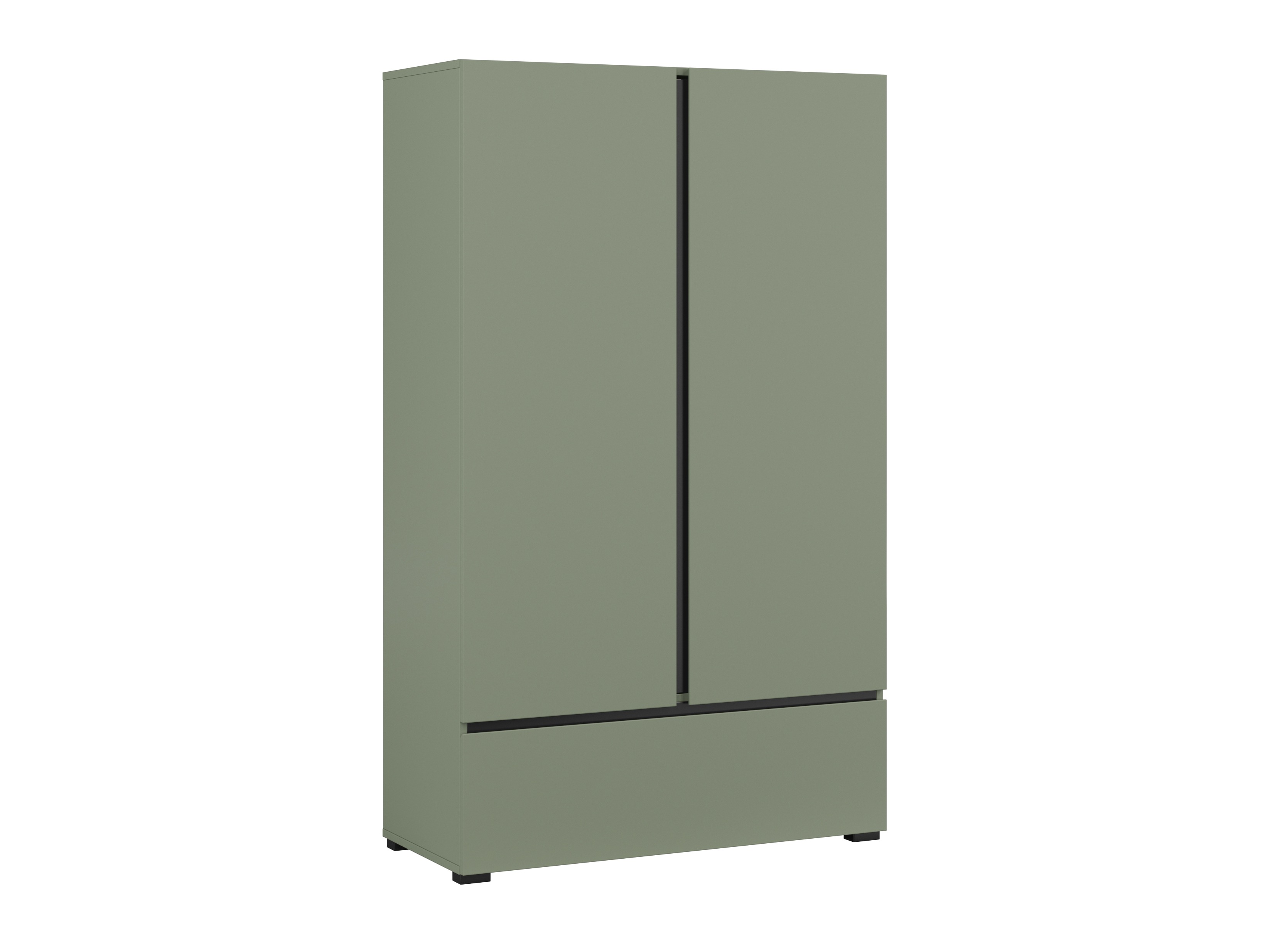 Estante Alfere 122 (Verde)